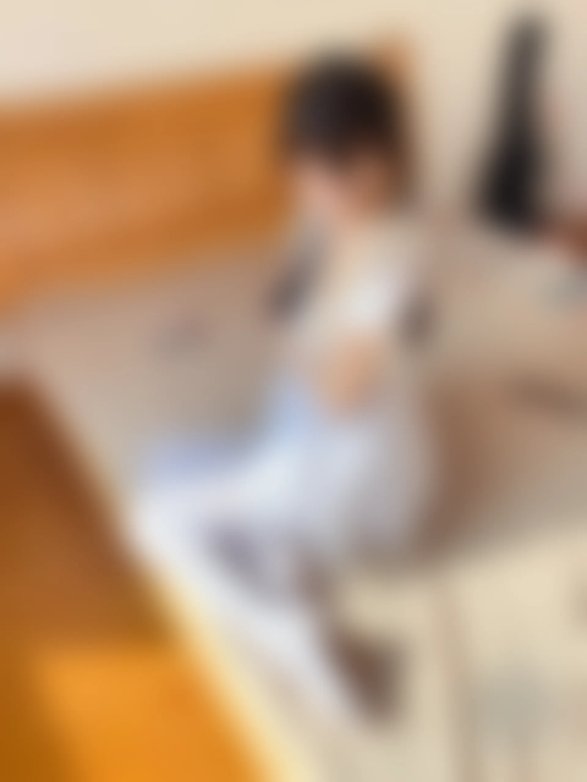 稚乖画册 赤西夜夜《嬉戏》双马尾80D白丝 [74P1V-368MB]双马尾, 白丝, 稚乖画册, 美腿, 美足, 赤西夜夜