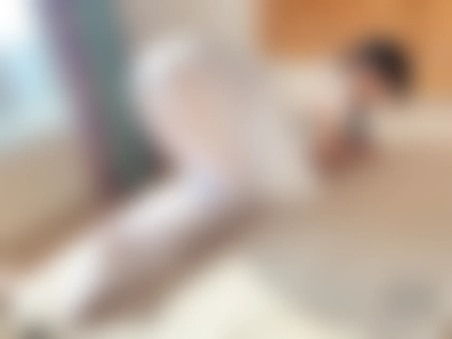 稚乖画册 赤西夜夜《嬉戏》双马尾80D白丝 [74P1V-368MB]双马尾, 白丝, 稚乖画册, 美腿, 美足, 赤西夜夜