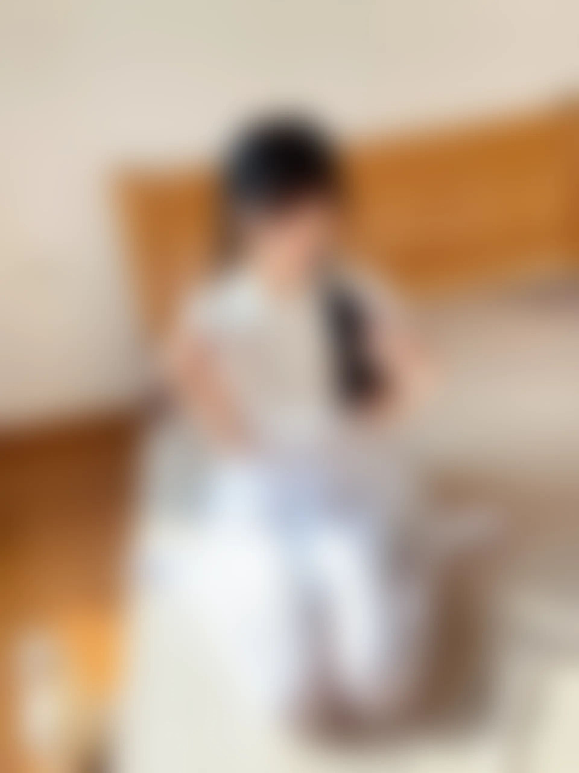 稚乖画册 赤西夜夜《嬉戏》双马尾80D白丝 [74P1V-368MB]双马尾, 白丝, 稚乖画册, 美腿, 美足, 赤西夜夜