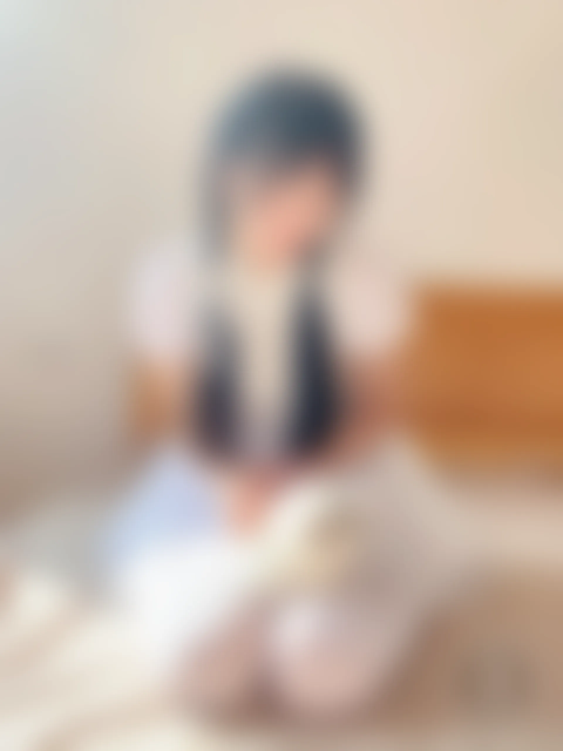 稚乖画册 赤西夜夜《嬉戏》双马尾80D白丝 [74P1V-368MB]双马尾, 白丝, 稚乖画册, 美腿, 美足, 赤西夜夜