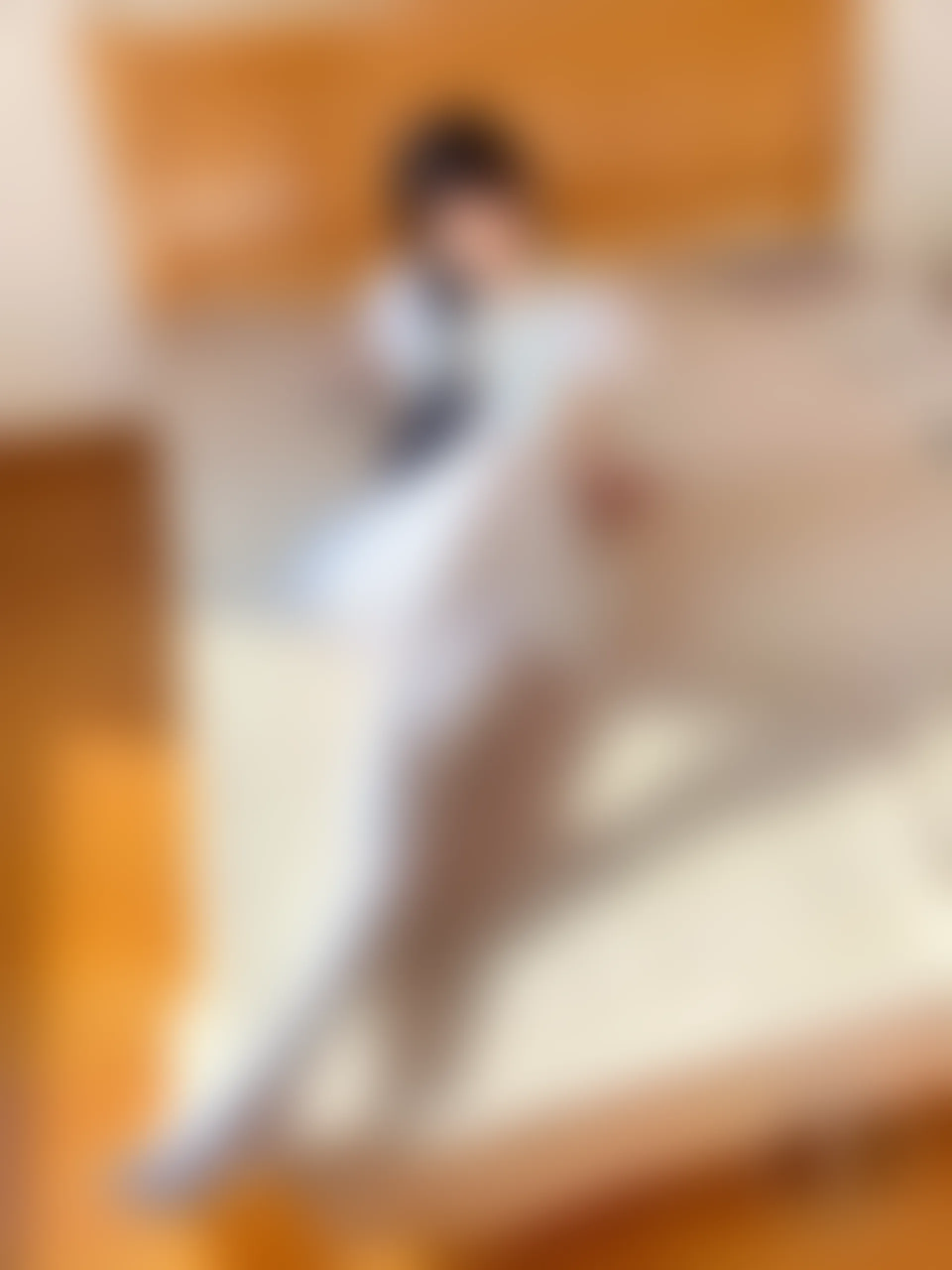 稚乖画册 赤西夜夜《嬉戏》双马尾80D白丝 [74P1V-368MB]双马尾, 白丝, 稚乖画册, 美腿, 美足, 赤西夜夜