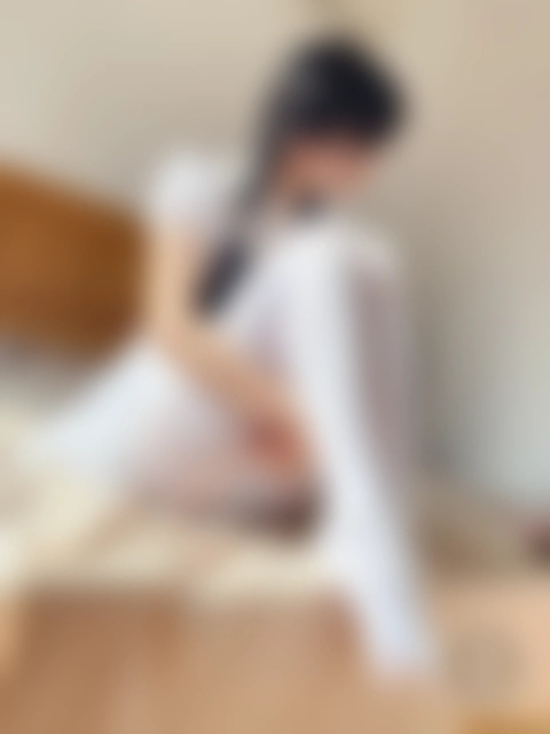 稚乖画册 赤西夜夜《嬉戏》双马尾80D白丝 [74P1V-368MB]双马尾, 白丝, 稚乖画册, 美腿, 美足, 赤西夜夜