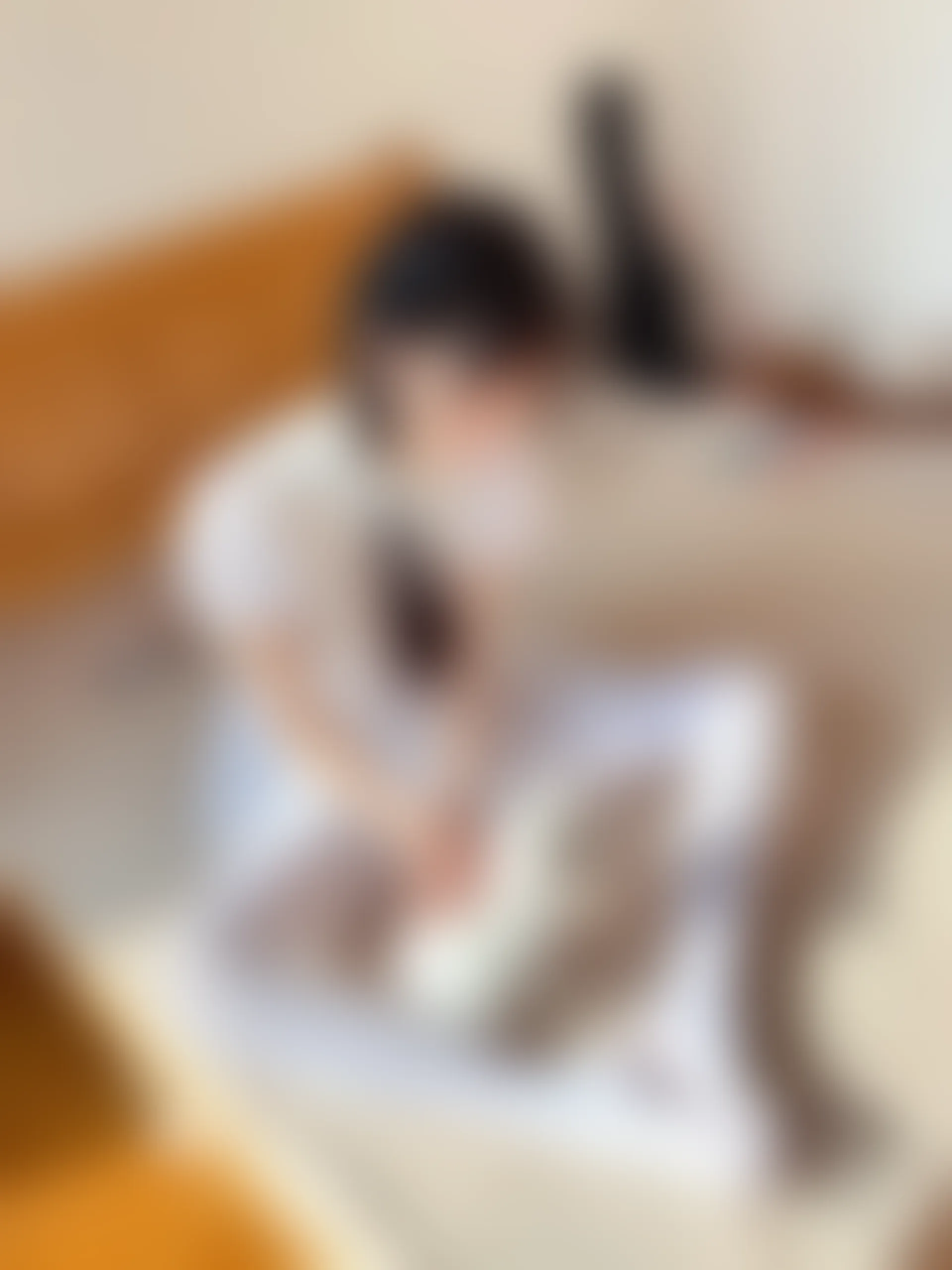 稚乖画册 赤西夜夜《嬉戏》双马尾80D白丝 [74P1V-368MB]双马尾, 白丝, 稚乖画册, 美腿, 美足, 赤西夜夜