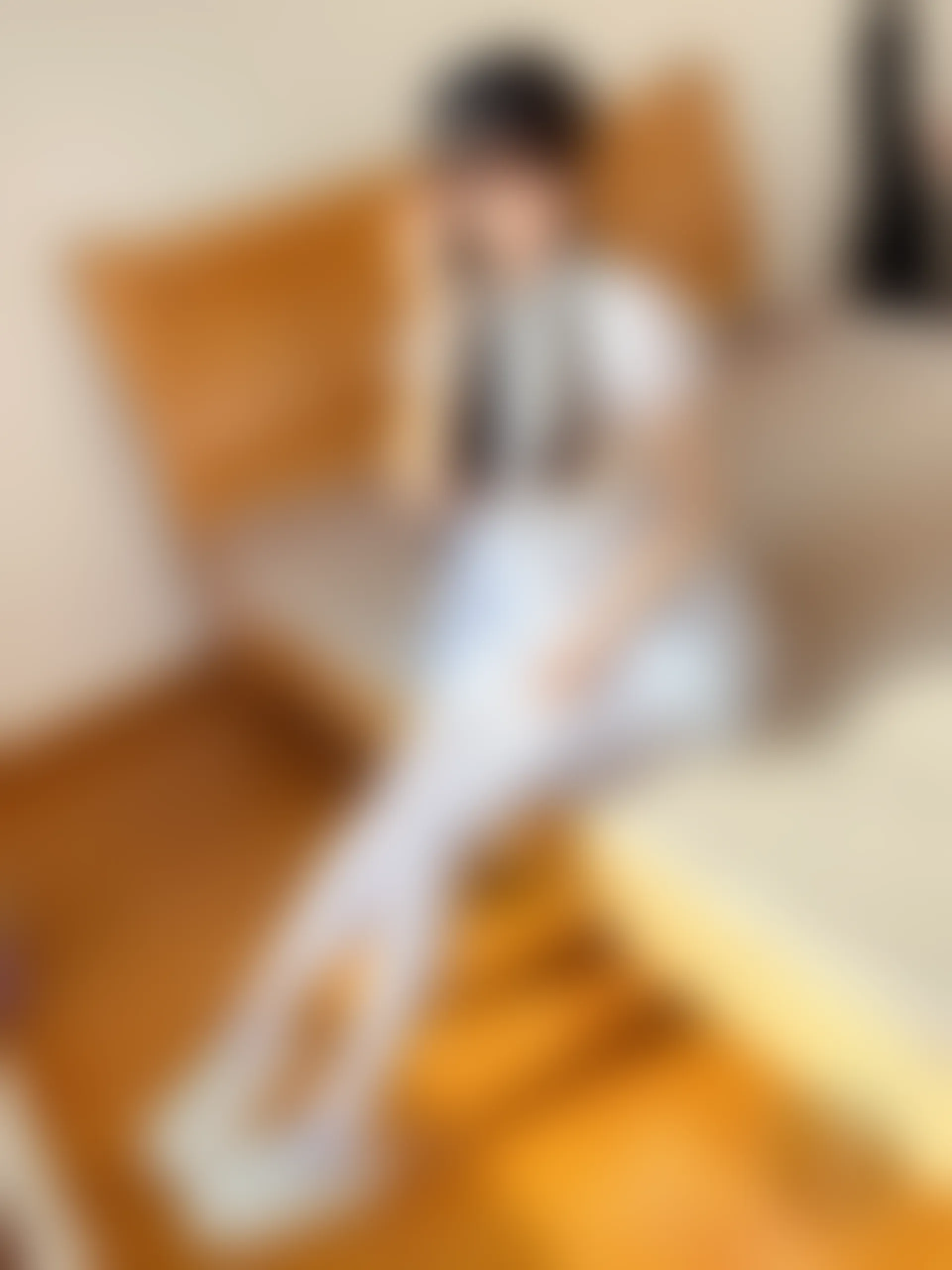 稚乖画册 赤西夜夜《嬉戏》双马尾80D白丝 [74P1V-368MB]双马尾, 白丝, 稚乖画册, 美腿, 美足, 赤西夜夜