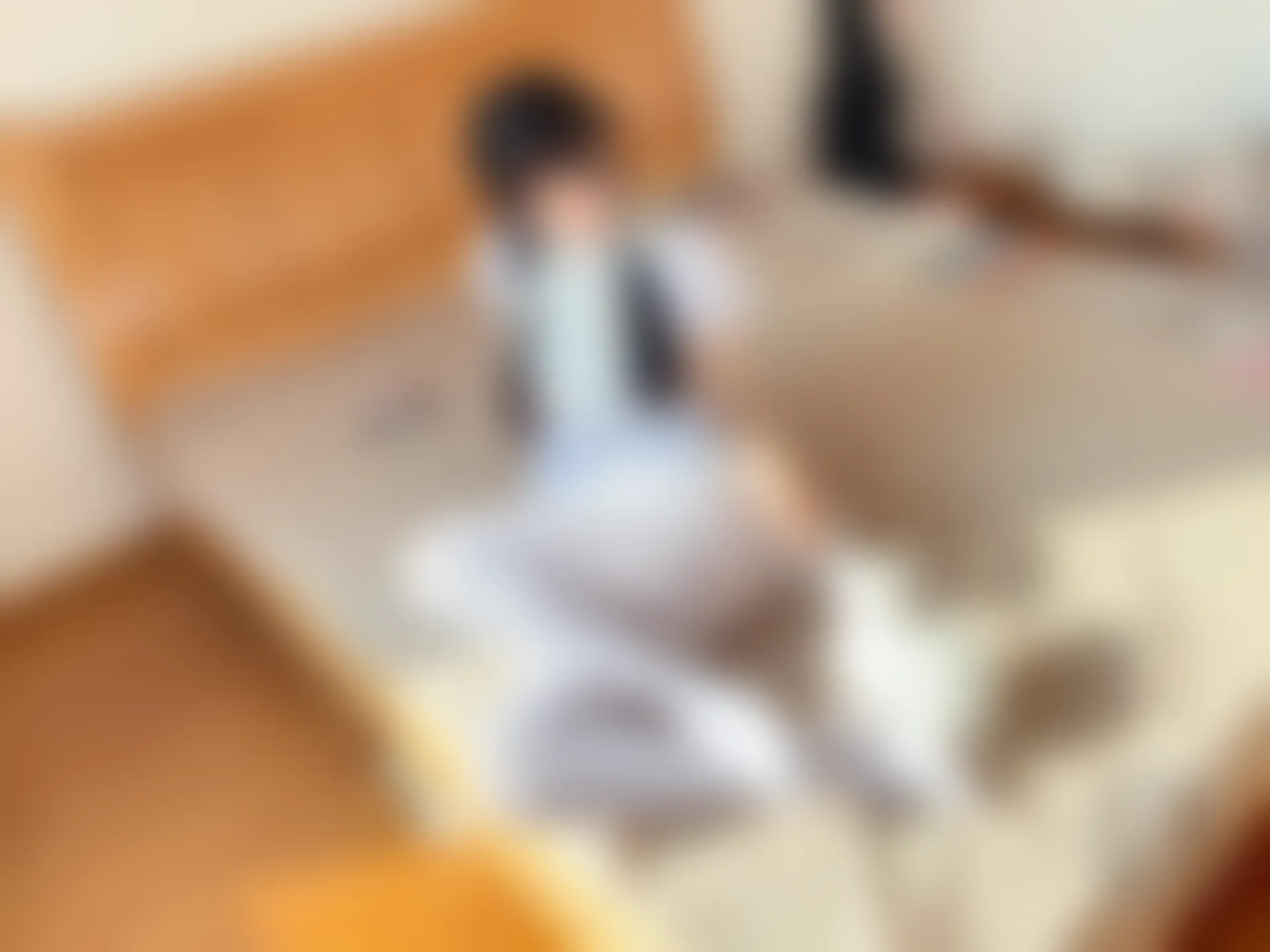 稚乖画册 赤西夜夜《嬉戏》双马尾80D白丝 [74P1V-368MB]双马尾, 白丝, 稚乖画册, 美腿, 美足, 赤西夜夜