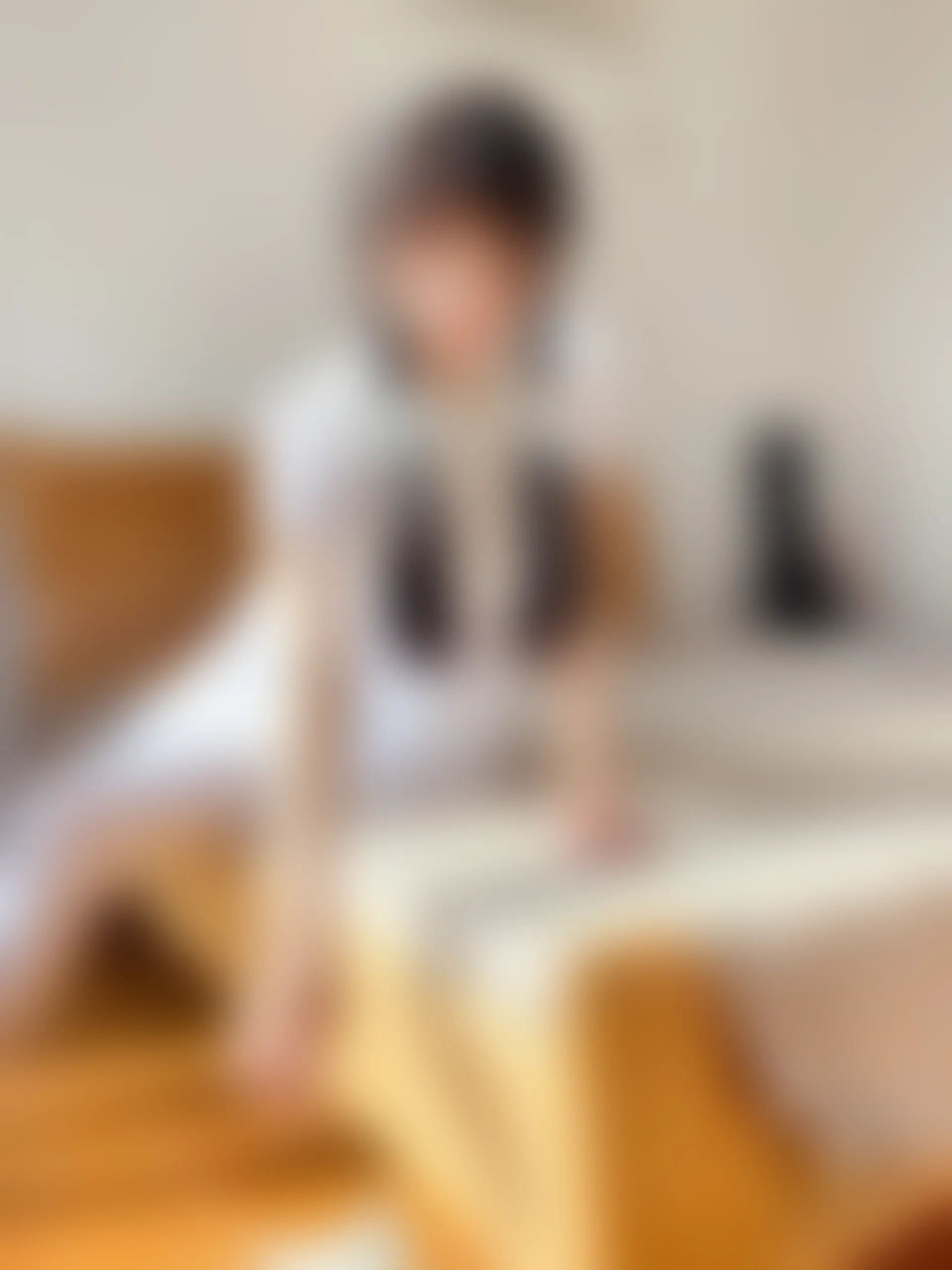 稚乖画册 赤西夜夜《嬉戏》双马尾80D白丝 [74P1V-368MB]双马尾, 白丝, 稚乖画册, 美腿, 美足, 赤西夜夜