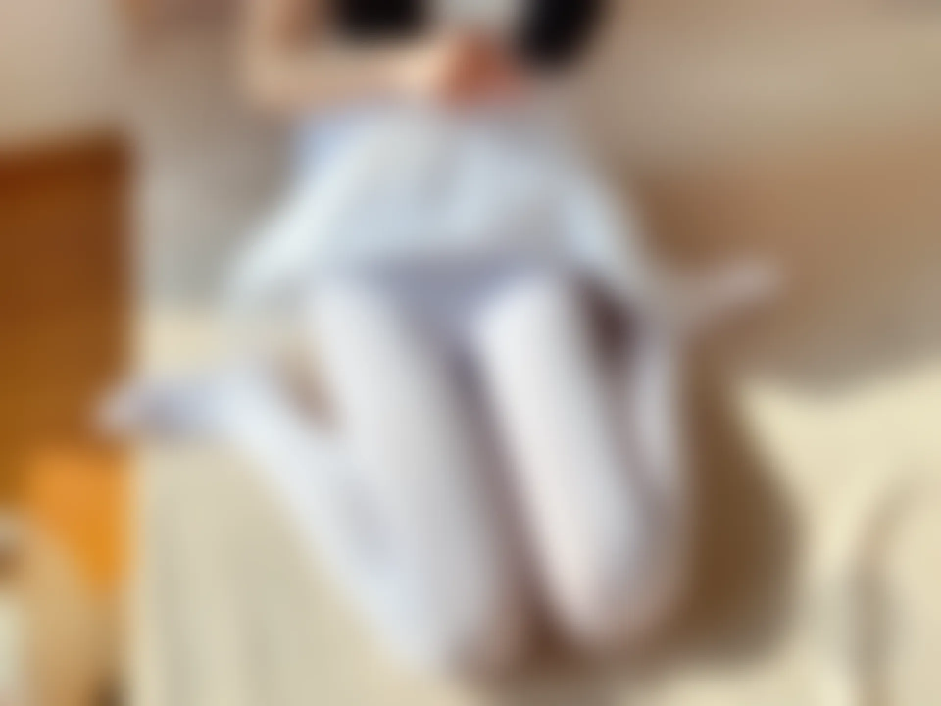 稚乖画册 赤西夜夜《嬉戏》双马尾80D白丝 [74P1V-368MB]双马尾, 白丝, 稚乖画册, 美腿, 美足, 赤西夜夜