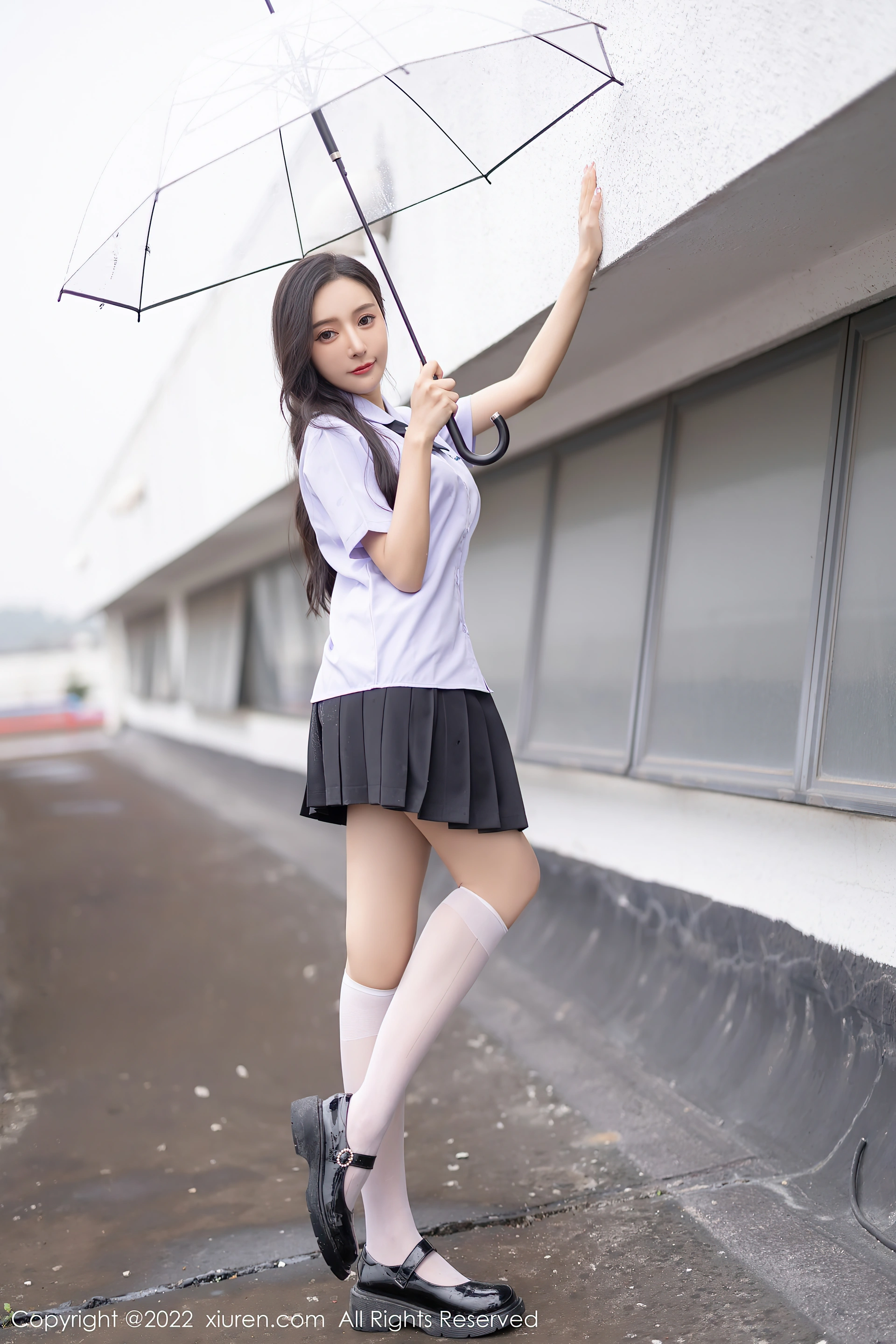 XiuRen秀人网 2022.04.02 No.4819 王馨瑶yanni 丝袜美腿[67+1P 543MB]
