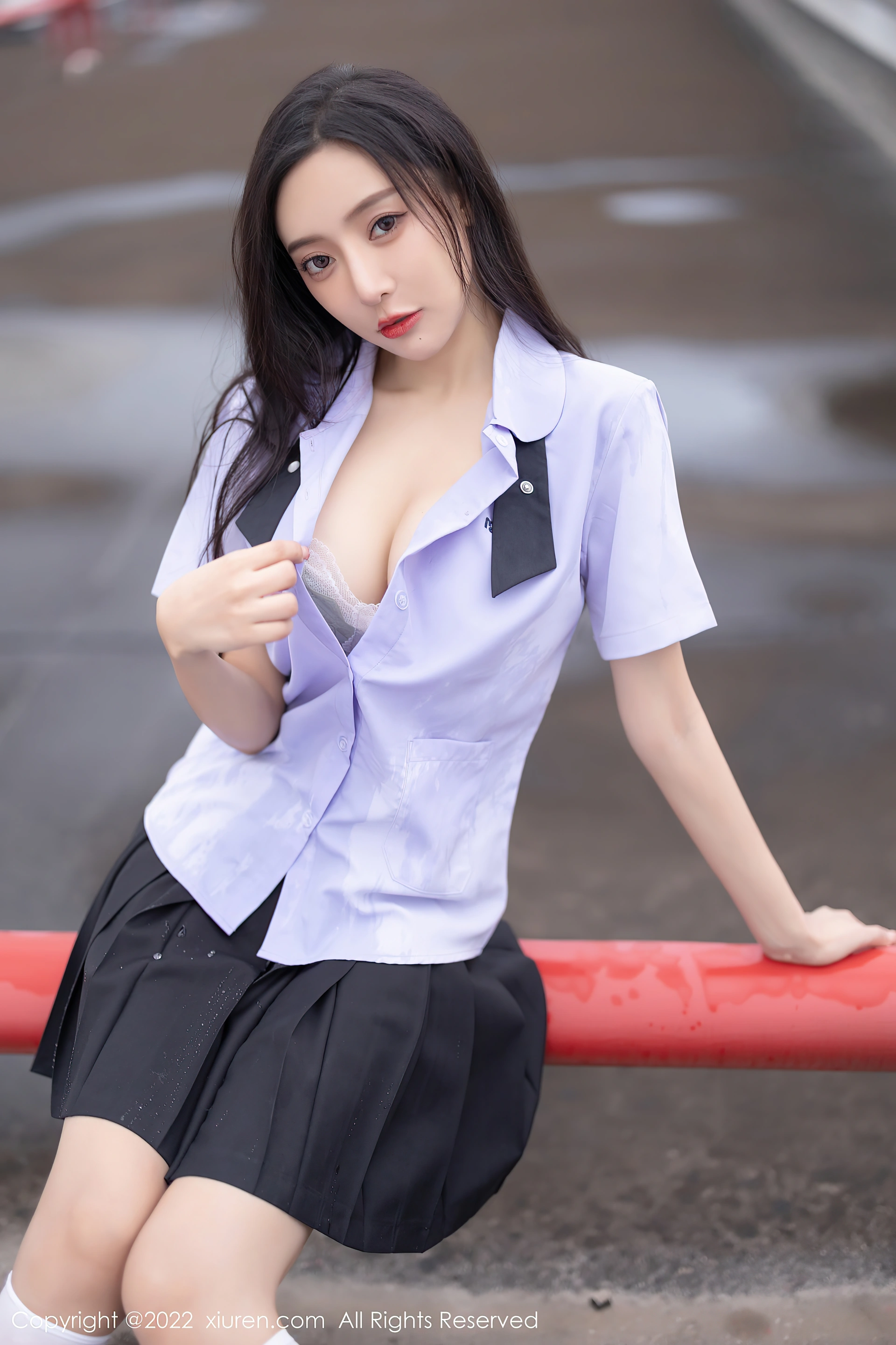 XiuRen秀人网 2022.04.02 No.4819 王馨瑶yanni 丝袜美腿[67+1P 543MB]