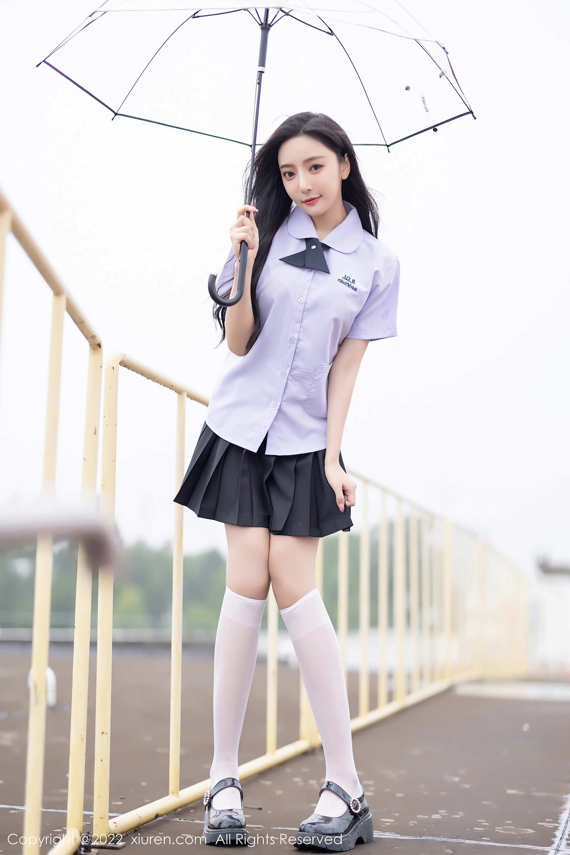 XiuRen秀人网 2022.04.02 No.4819 王馨瑶yanni 丝袜美腿[67+1P 543MB]