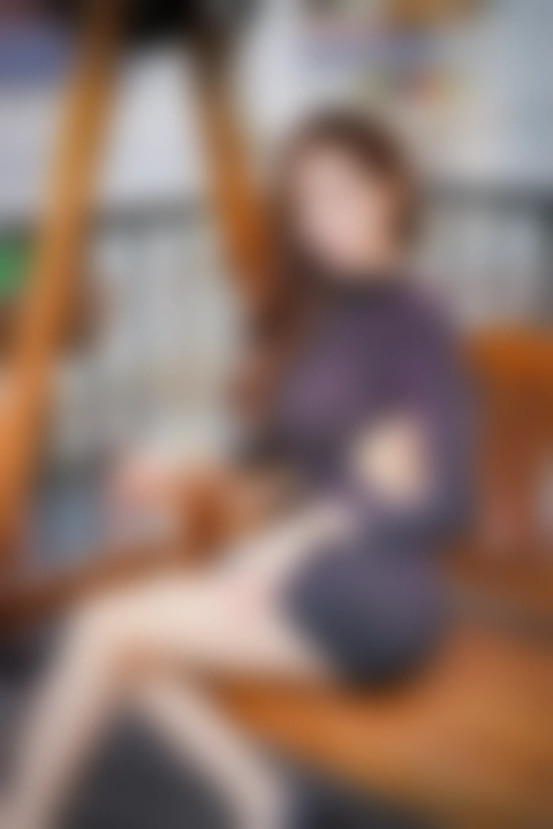 [RuiSG瑞丝馆] 2019.02.20 VOL.055 奶瓶土肥圆矮挫丑黑穷[51+1P／254M]