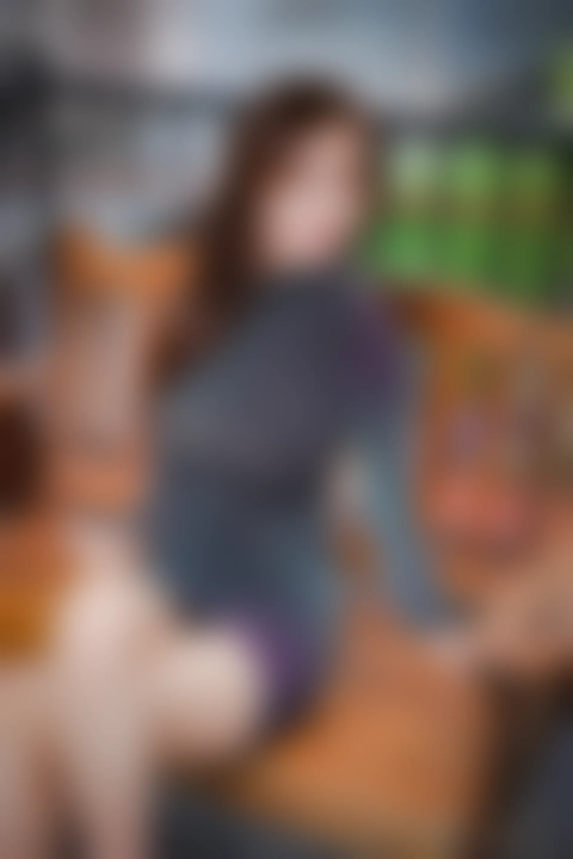 [RuiSG瑞丝馆] 2019.02.20 VOL.055 奶瓶土肥圆矮挫丑黑穷[51+1P／254M]