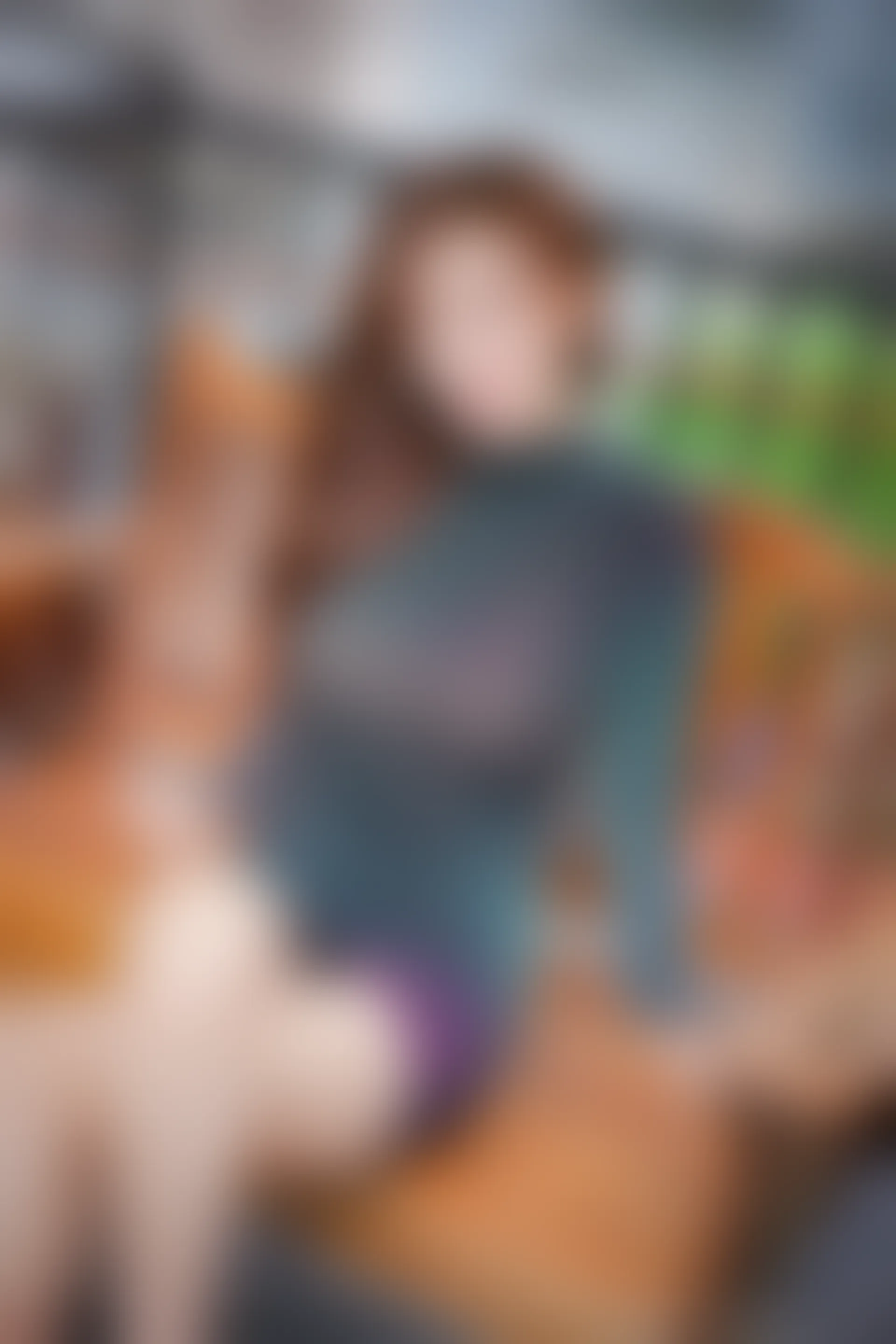 [RuiSG瑞丝馆] 2019.02.20 VOL.055 奶瓶土肥圆矮挫丑黑穷[51+1P／254M]