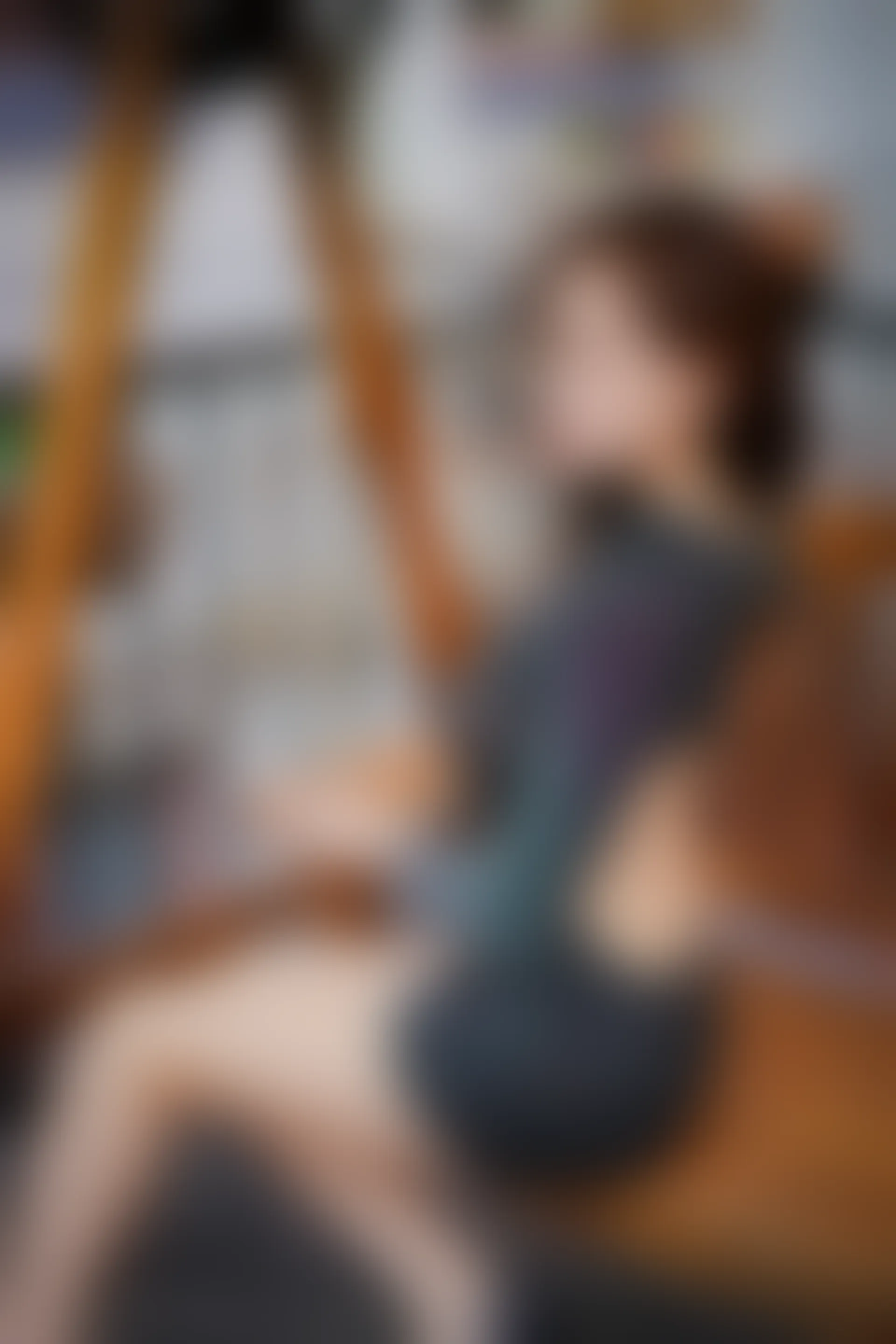 [RuiSG瑞丝馆] 2019.02.20 VOL.055 奶瓶土肥圆矮挫丑黑穷[51+1P／254M]