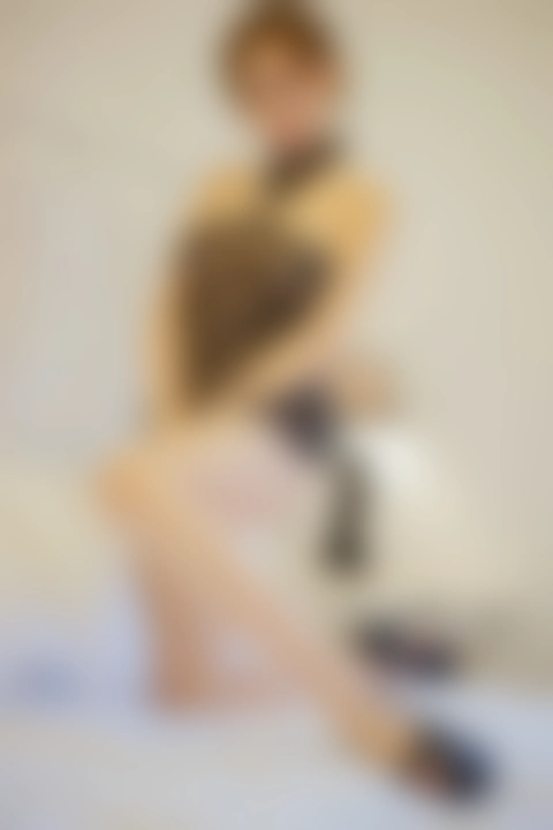 [RuiSG瑞丝馆] 2019.02.20 VOL.055 奶瓶土肥圆矮挫丑黑穷[51+1P／254M]