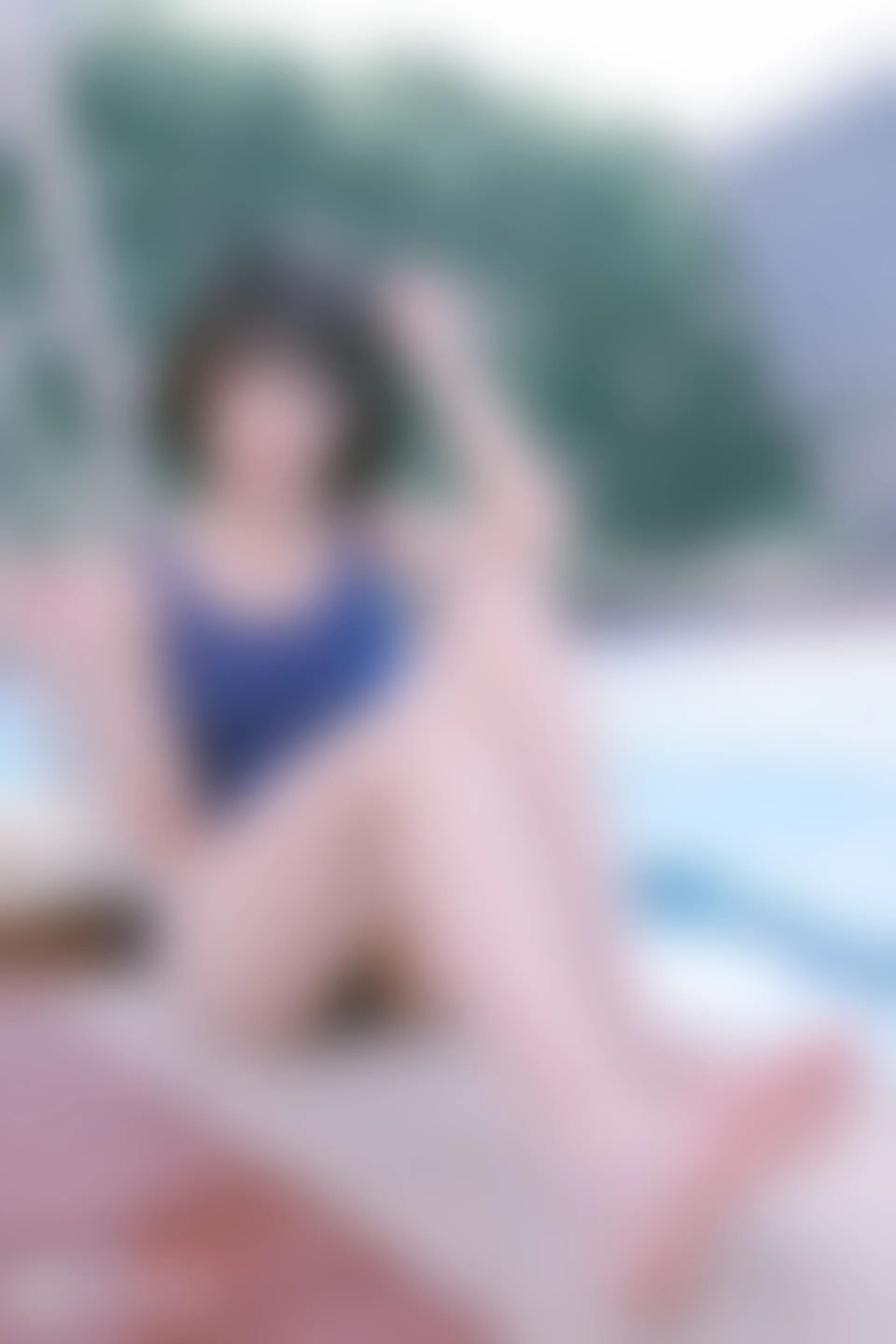 兔玩映画 夏日泳装 Vol.032 夏天呀 [40P-239MB]