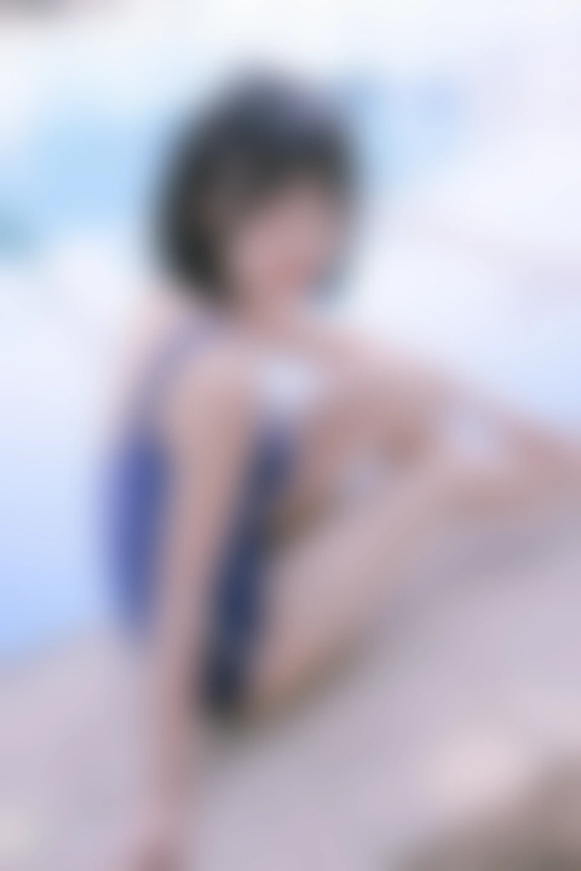 兔玩映画 夏日泳装 Vol.032 夏天呀 [40P-239MB]