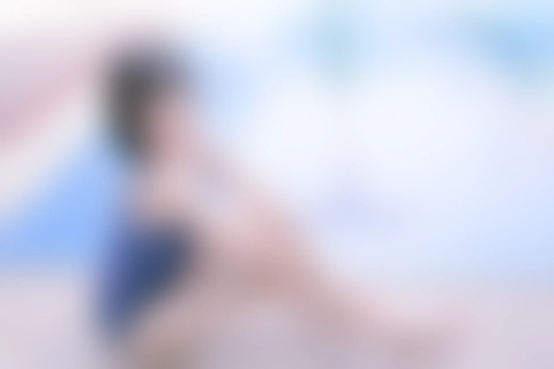 兔玩映画 夏日泳装 Vol.032 夏天呀 [40P-239MB]