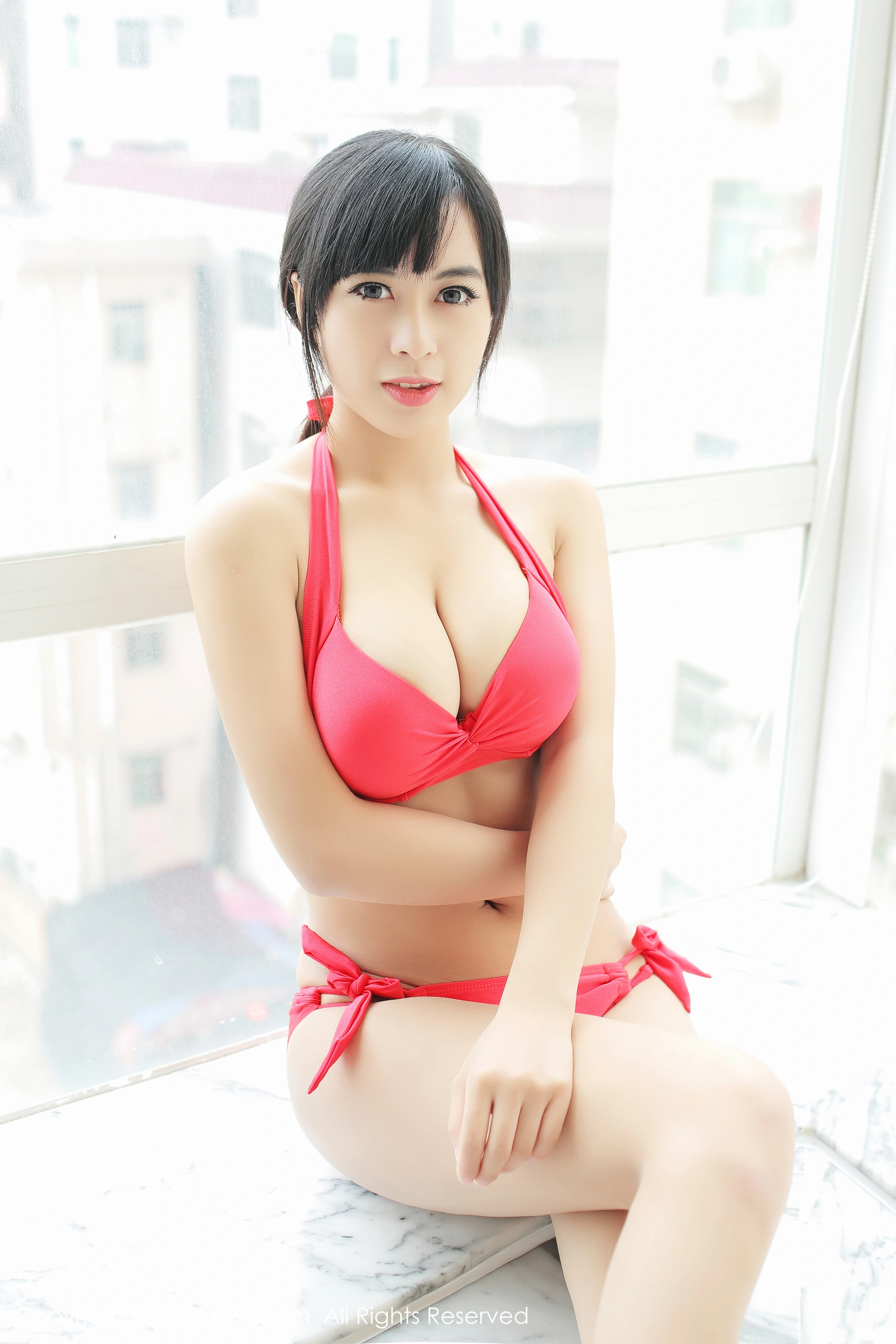 XiuRen秀人网 2014.03.18 No.114 黃可christine [119P]