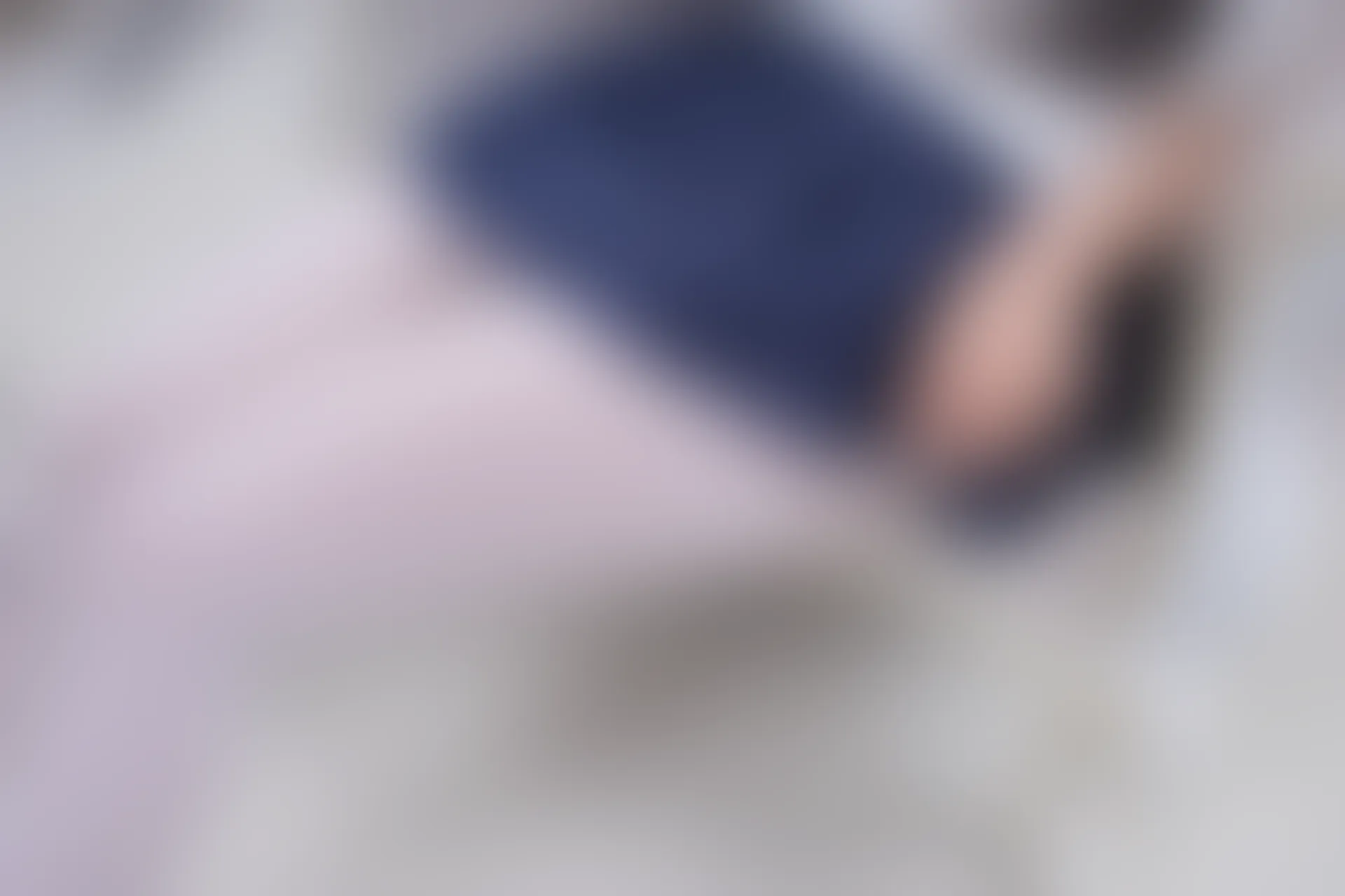 轻兰映画 VOL.009 [62P-528M]白丝, 美腿, 美足, 轻兰映画