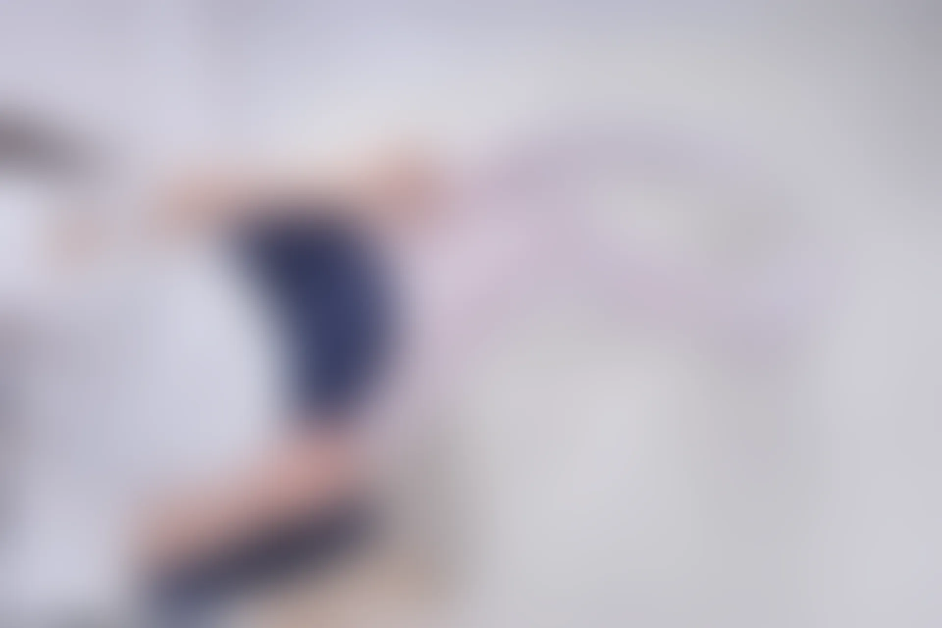 轻兰映画 VOL.009 [62P-528M]白丝, 美腿, 美足, 轻兰映画