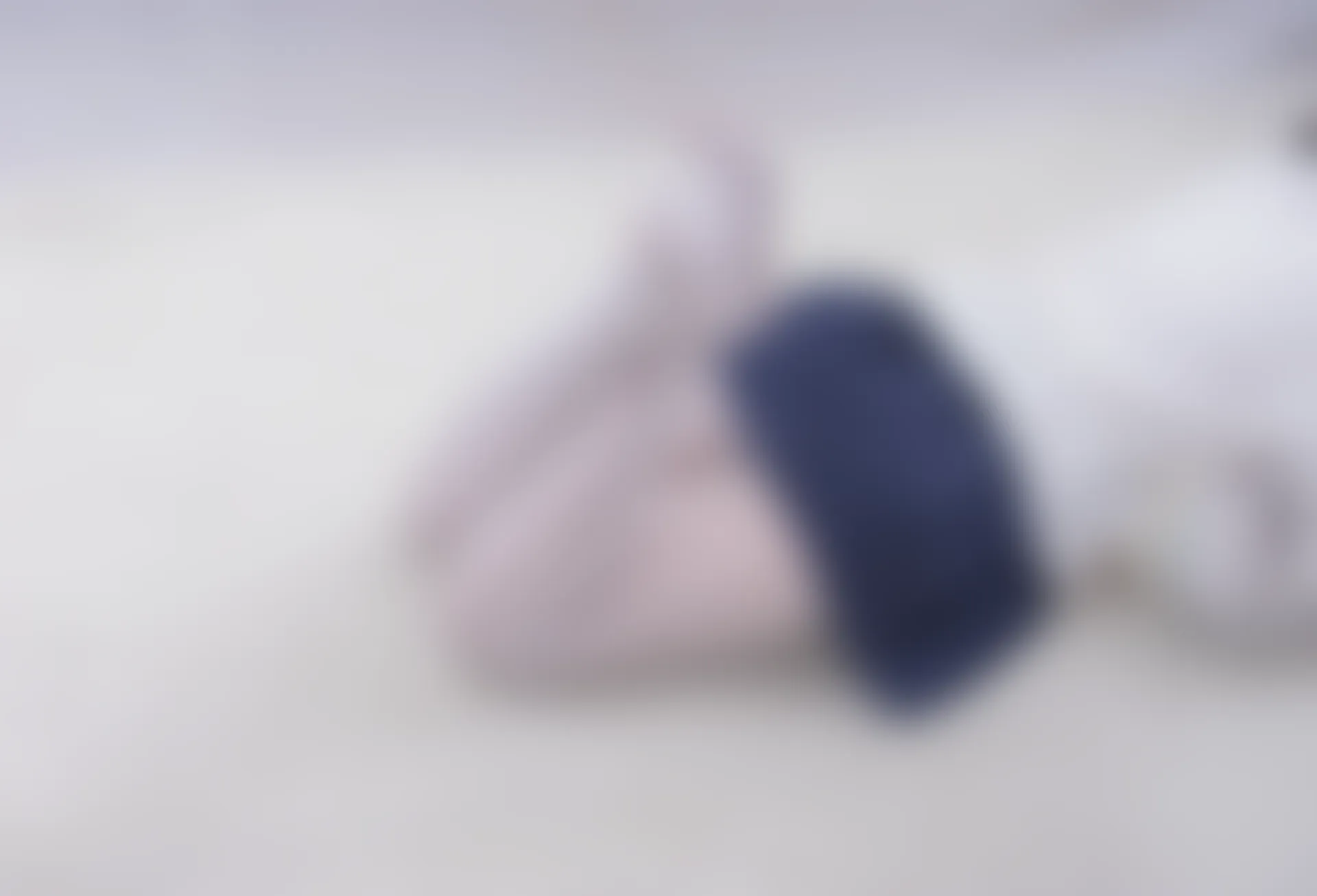 轻兰映画 VOL.009 [62P-528M]白丝, 美腿, 美足, 轻兰映画