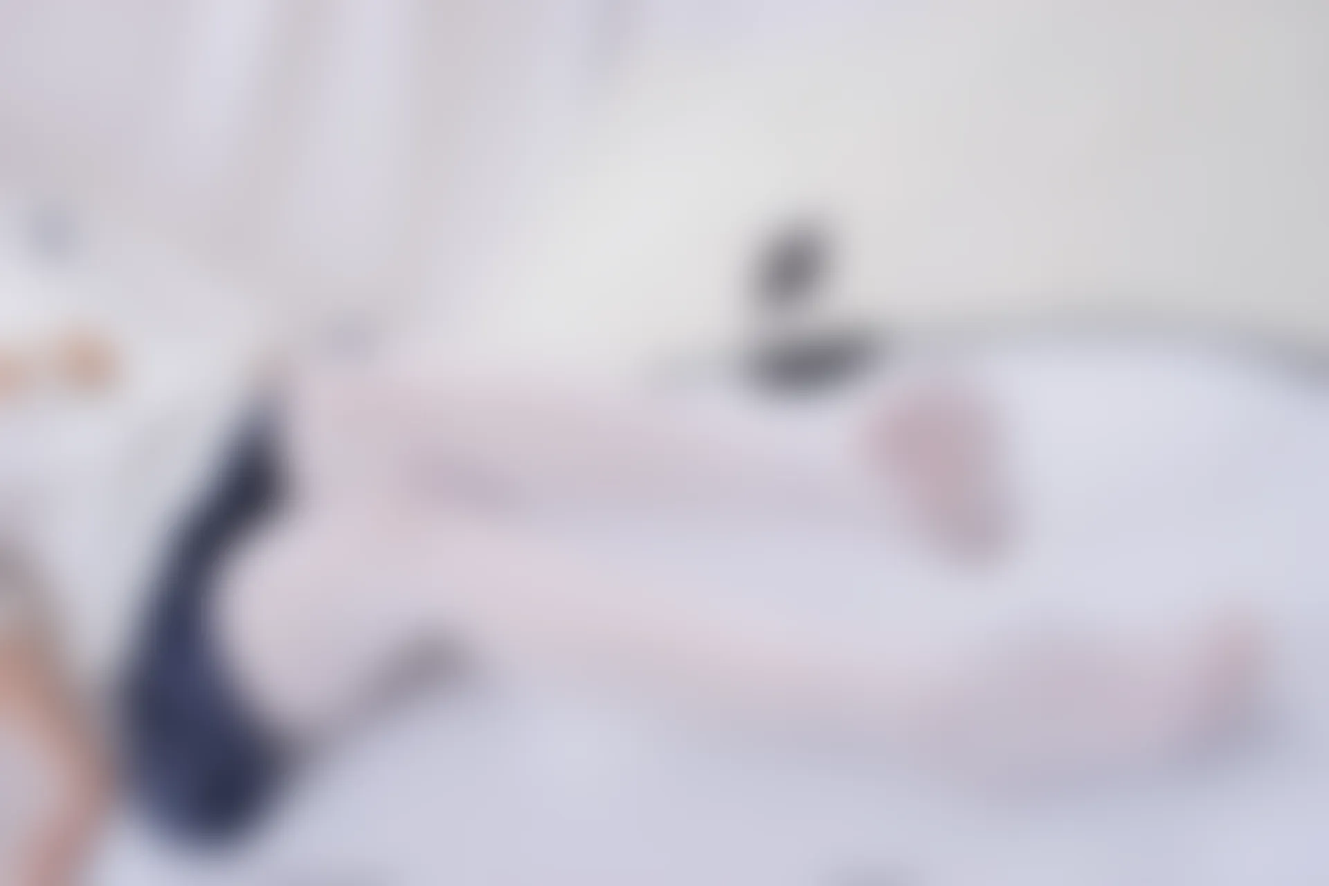 轻兰映画 VOL.009 [62P-528M]白丝, 美腿, 美足, 轻兰映画