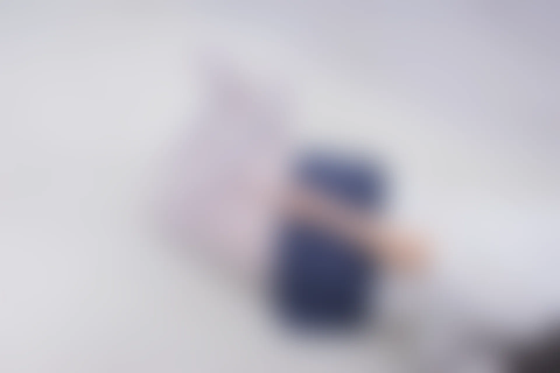 轻兰映画 VOL.009 [62P-528M]白丝, 美腿, 美足, 轻兰映画