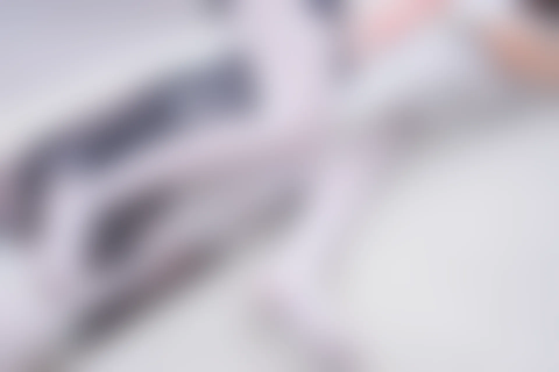 轻兰映画 VOL.009 [62P-528M]白丝, 美腿, 美足, 轻兰映画