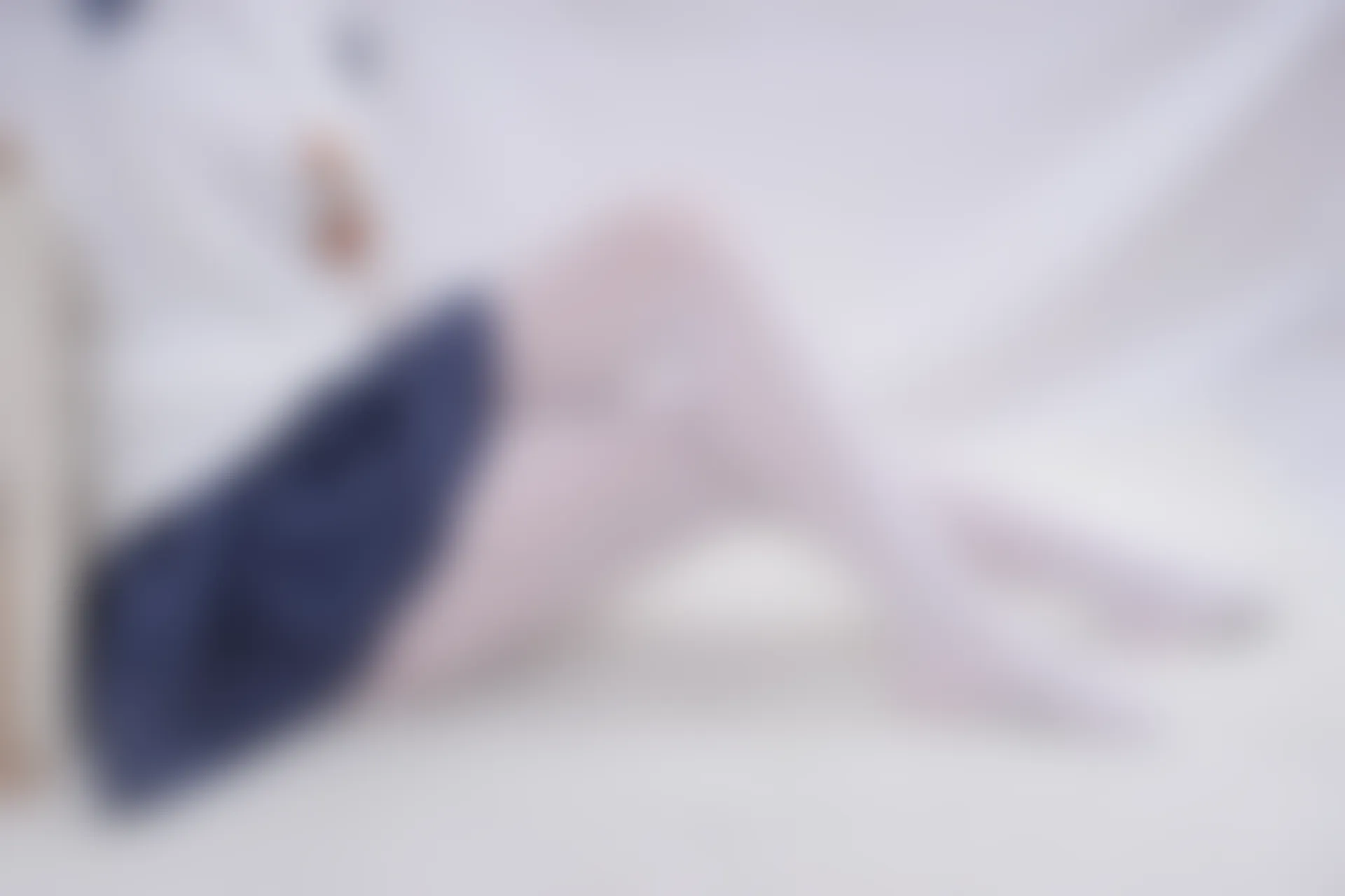 轻兰映画 VOL.009 [62P-528M]白丝, 美腿, 美足, 轻兰映画