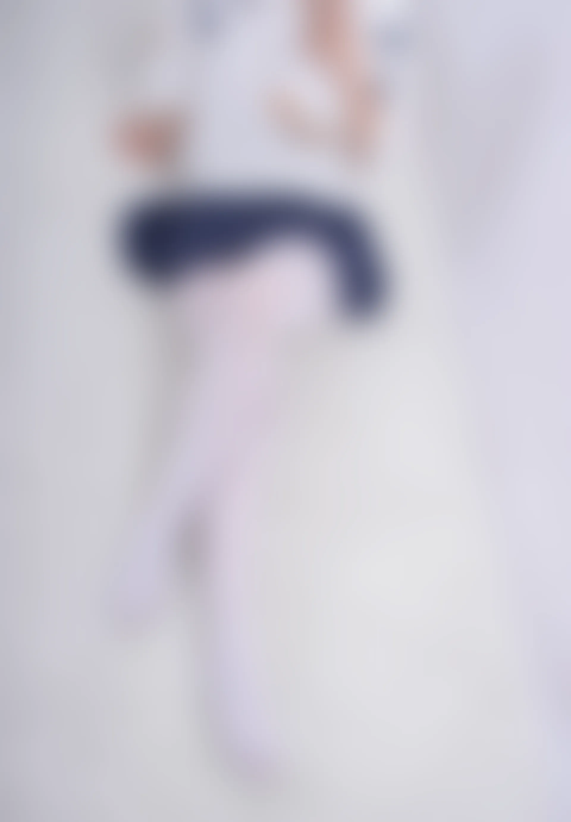 轻兰映画 VOL.009 [62P-528M]白丝, 美腿, 美足, 轻兰映画