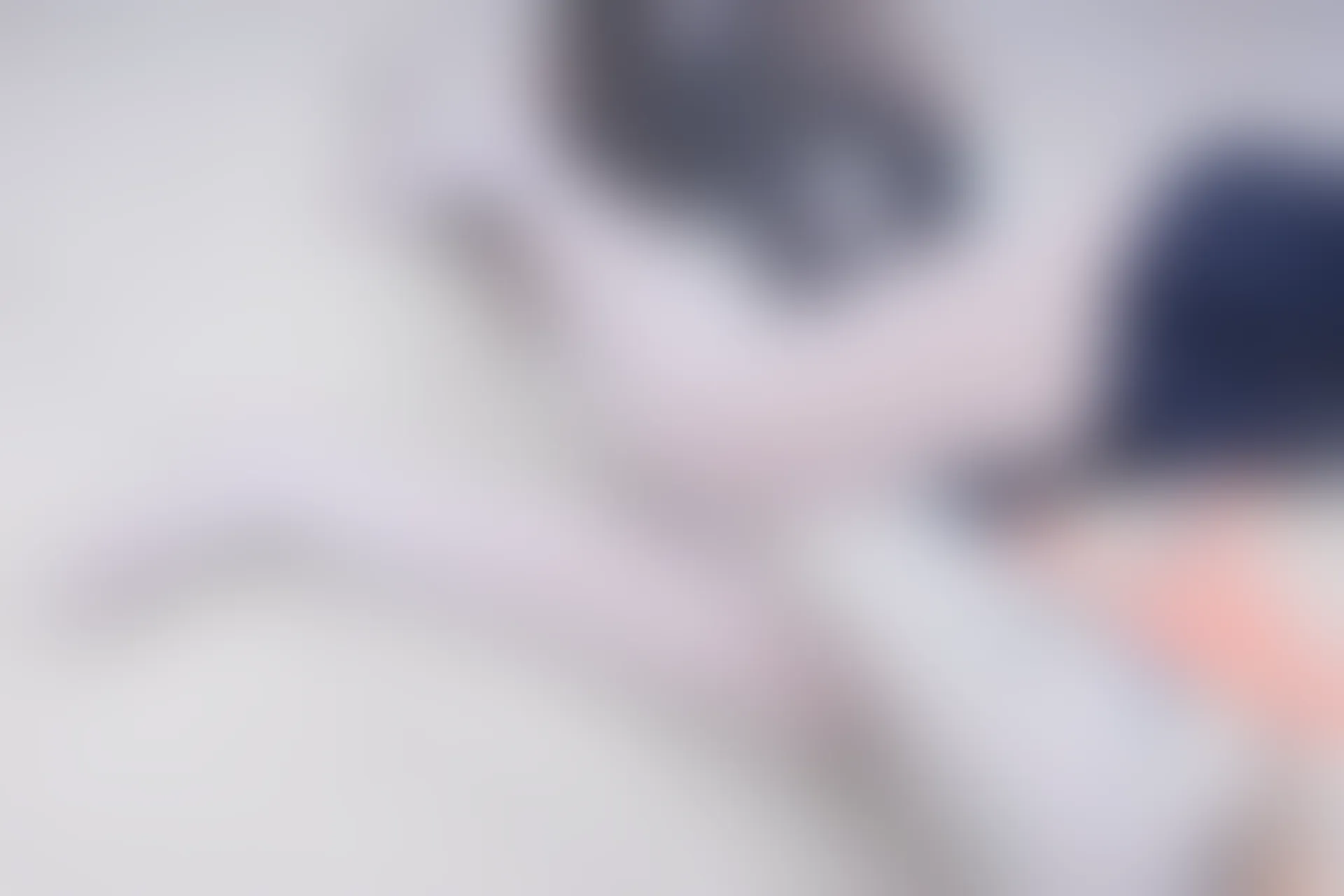 轻兰映画 VOL.009 [62P-528M]白丝, 美腿, 美足, 轻兰映画