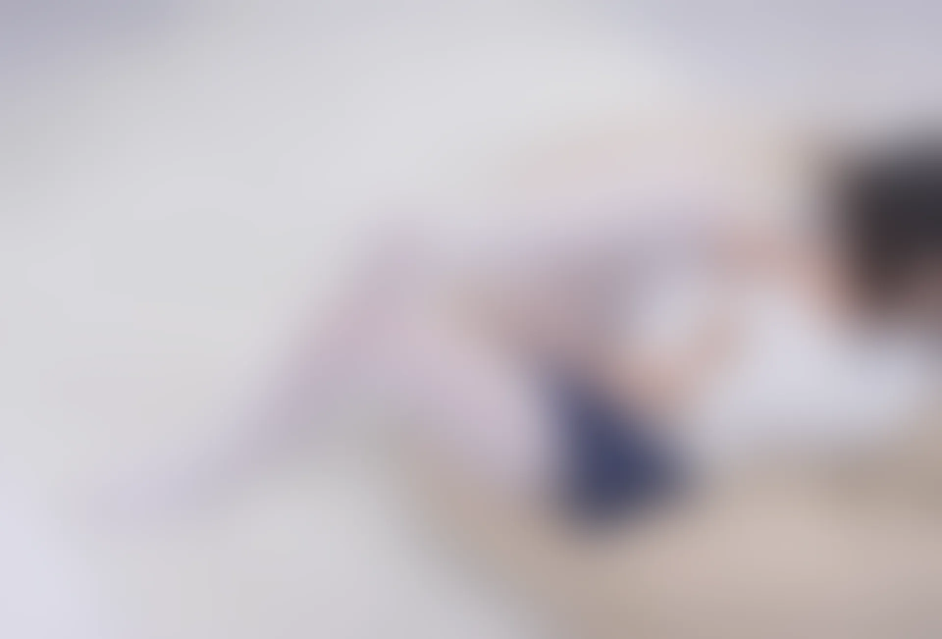 轻兰映画 VOL.009 [62P-528M]白丝, 美腿, 美足, 轻兰映画