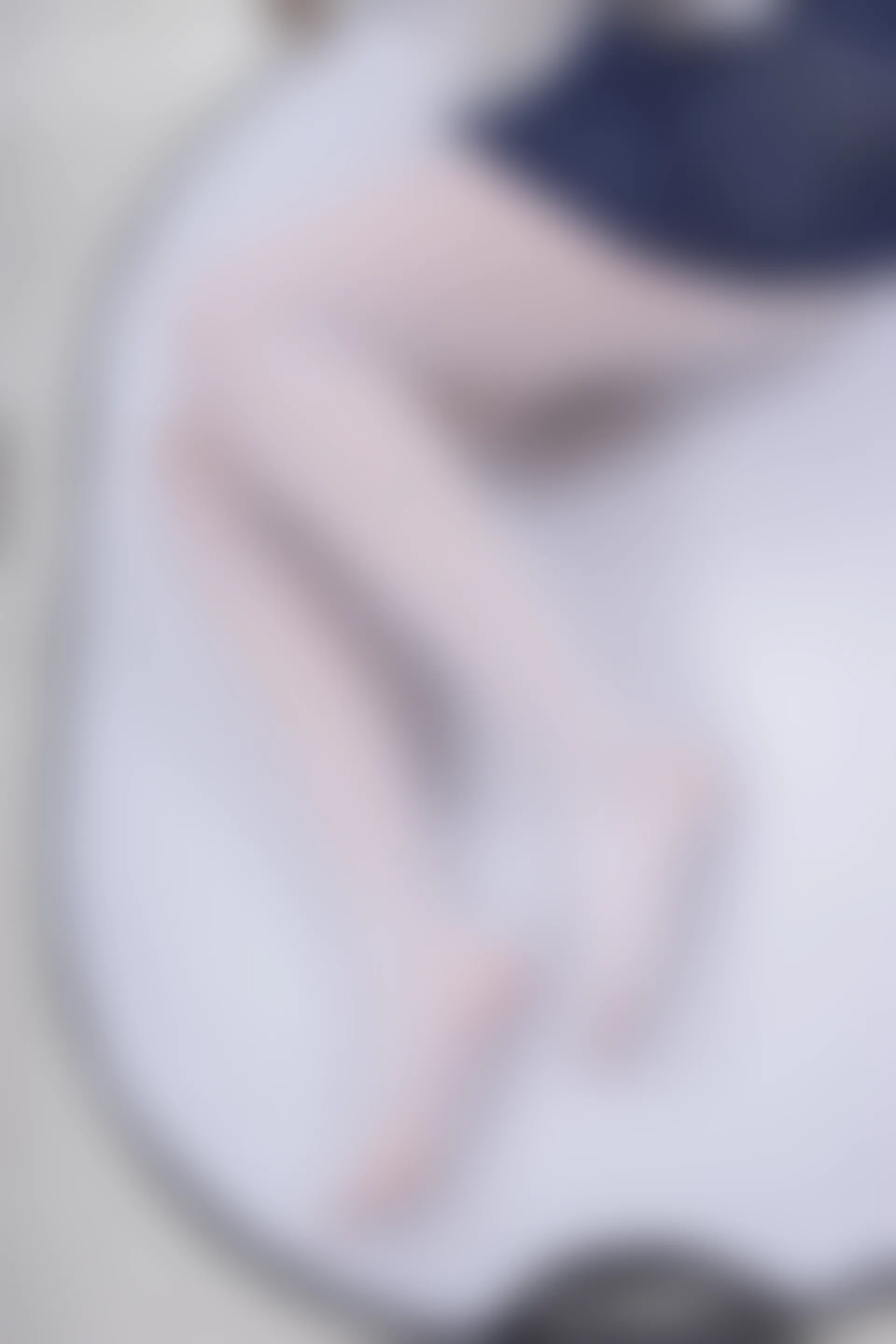 轻兰映画 VOL.009 [62P-528M]白丝, 美腿, 美足, 轻兰映画