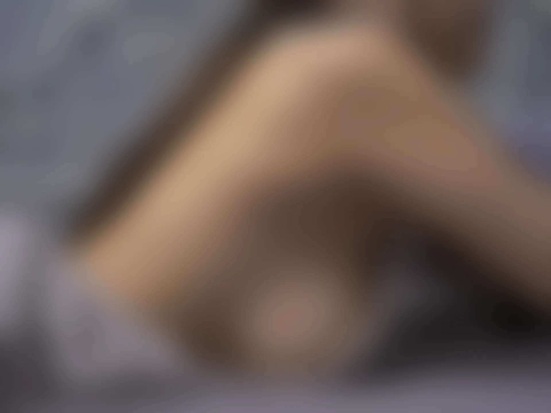 森萝财团 晴涩-07E 双马尾白丝露背毛衣 [97P1V-6.45GB]