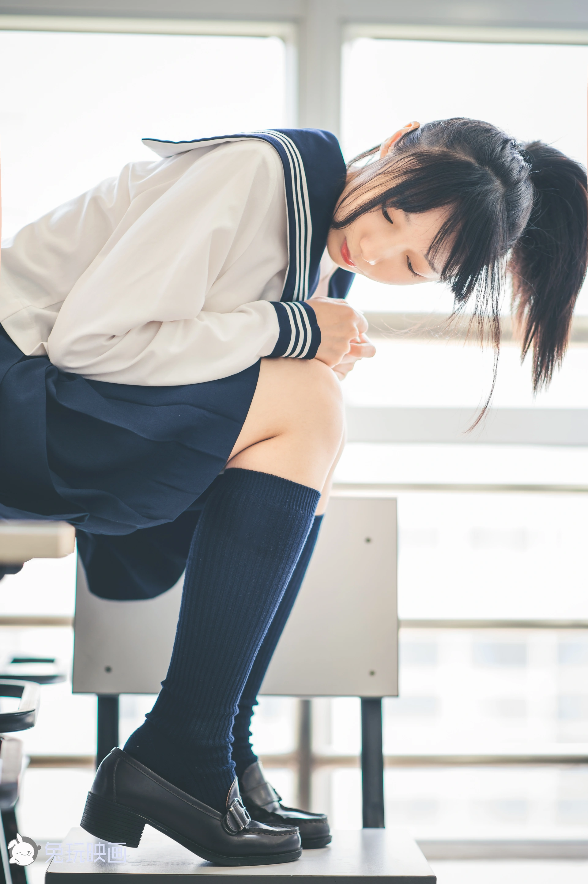 VOL.015 夏天的风 [41P-359MB]