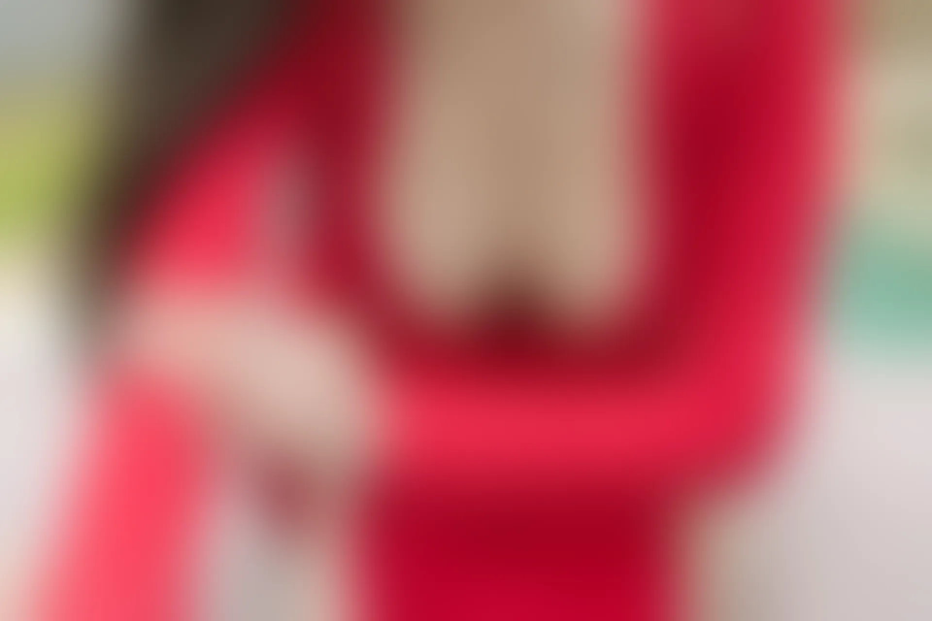 [YouMi尤蜜荟] 2019.12.06 VOL.383 奶瓶土肥圆矮挫丑黑穷[62+1P／182M]