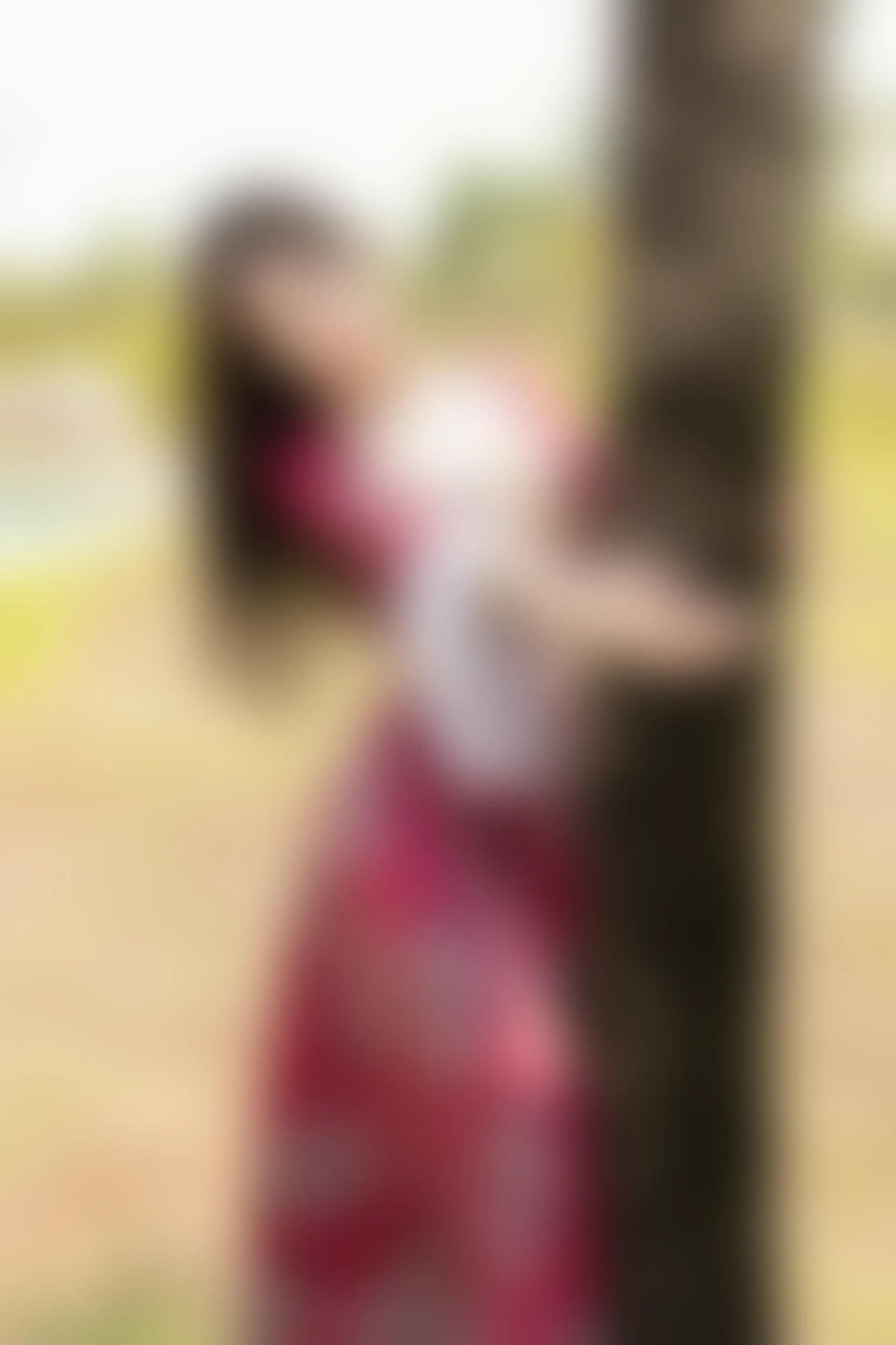 [YouMi尤蜜荟] 2019.12.06 VOL.383 奶瓶土肥圆矮挫丑黑穷[62+1P／182M]