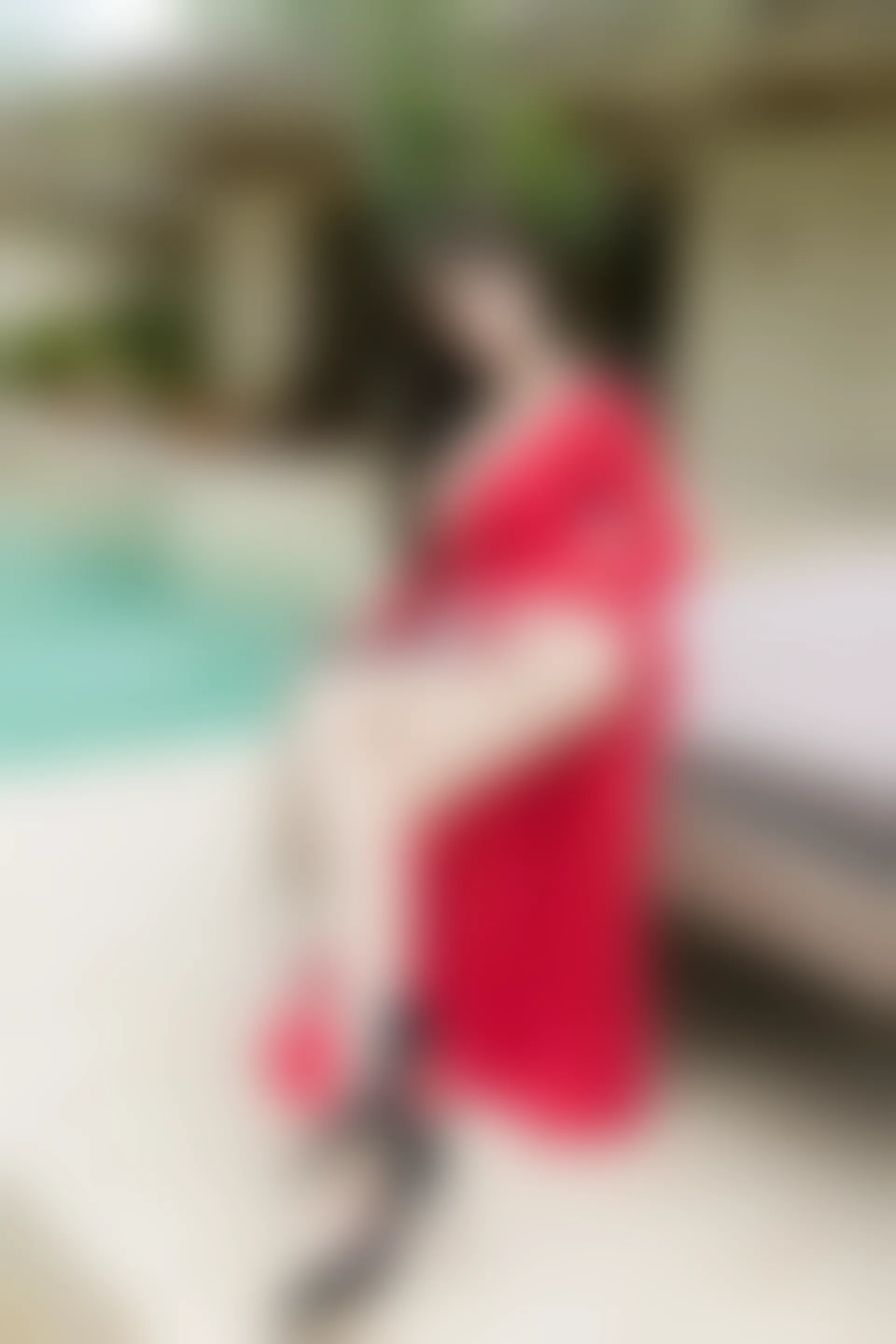[YouMi尤蜜荟] 2019.12.06 VOL.383 奶瓶土肥圆矮挫丑黑穷[62+1P／182M]