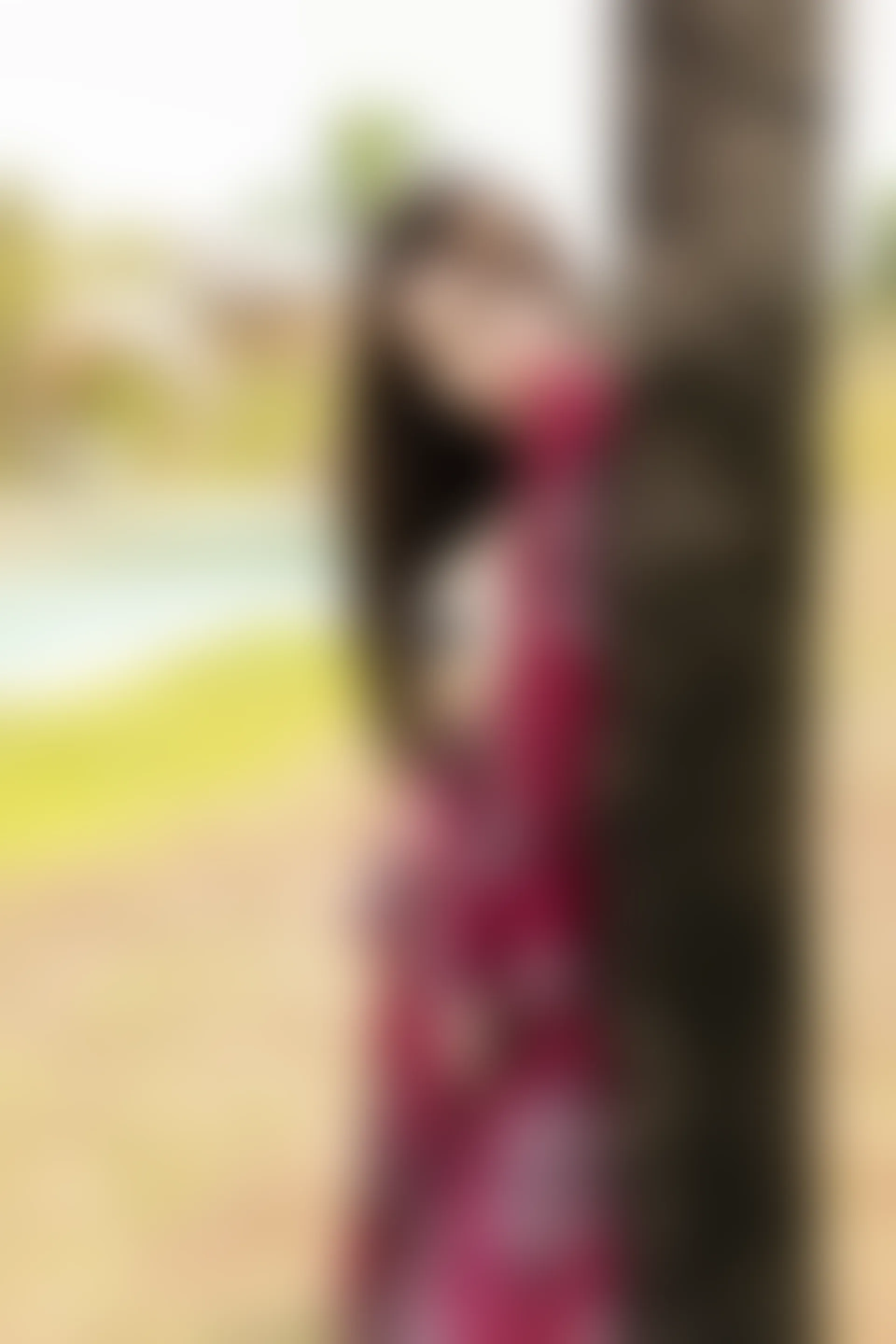 [YouMi尤蜜荟] 2019.12.06 VOL.383 奶瓶土肥圆矮挫丑黑穷[62+1P／182M]