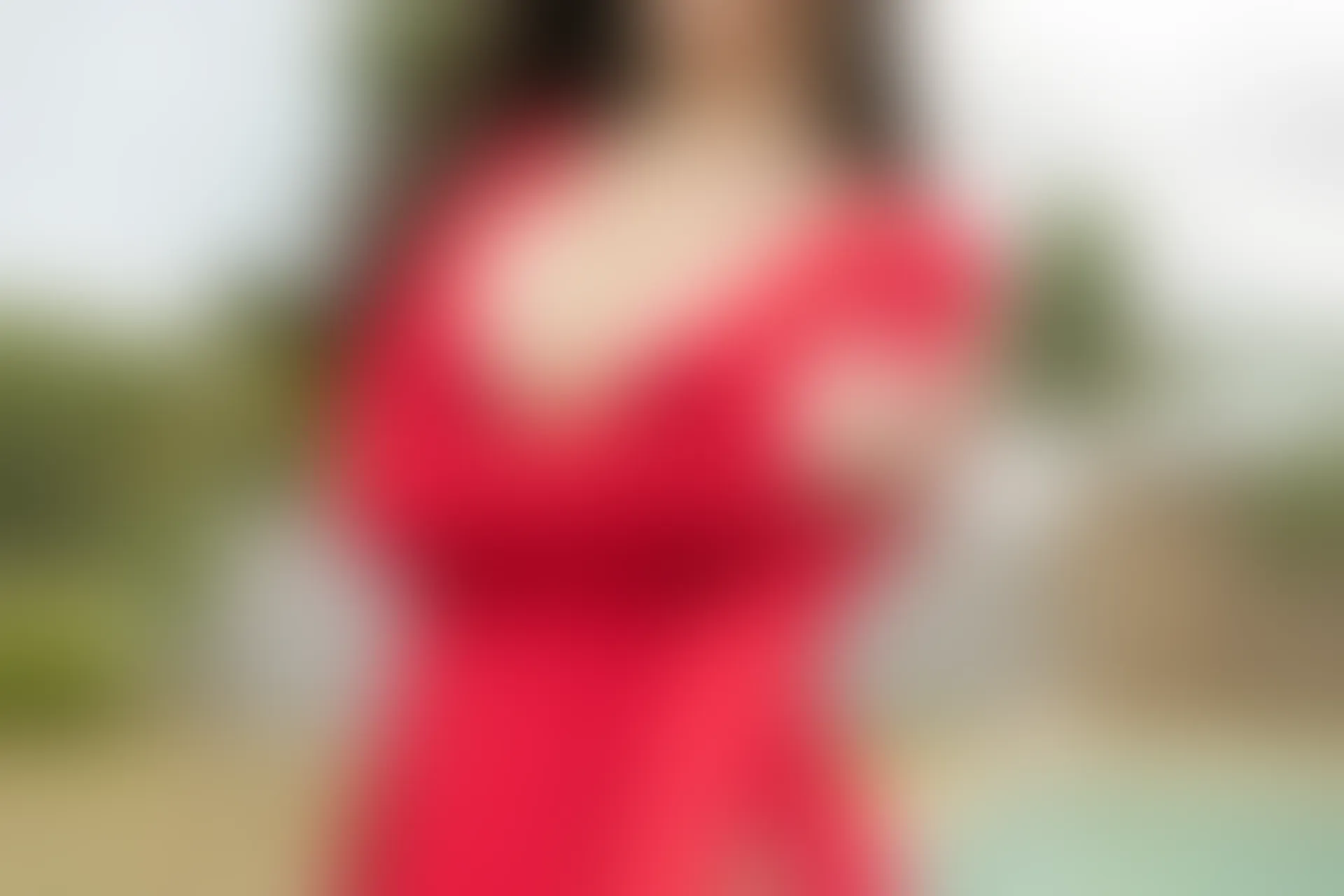 [YouMi尤蜜荟] 2019.12.06 VOL.383 奶瓶土肥圆矮挫丑黑穷[62+1P／182M]