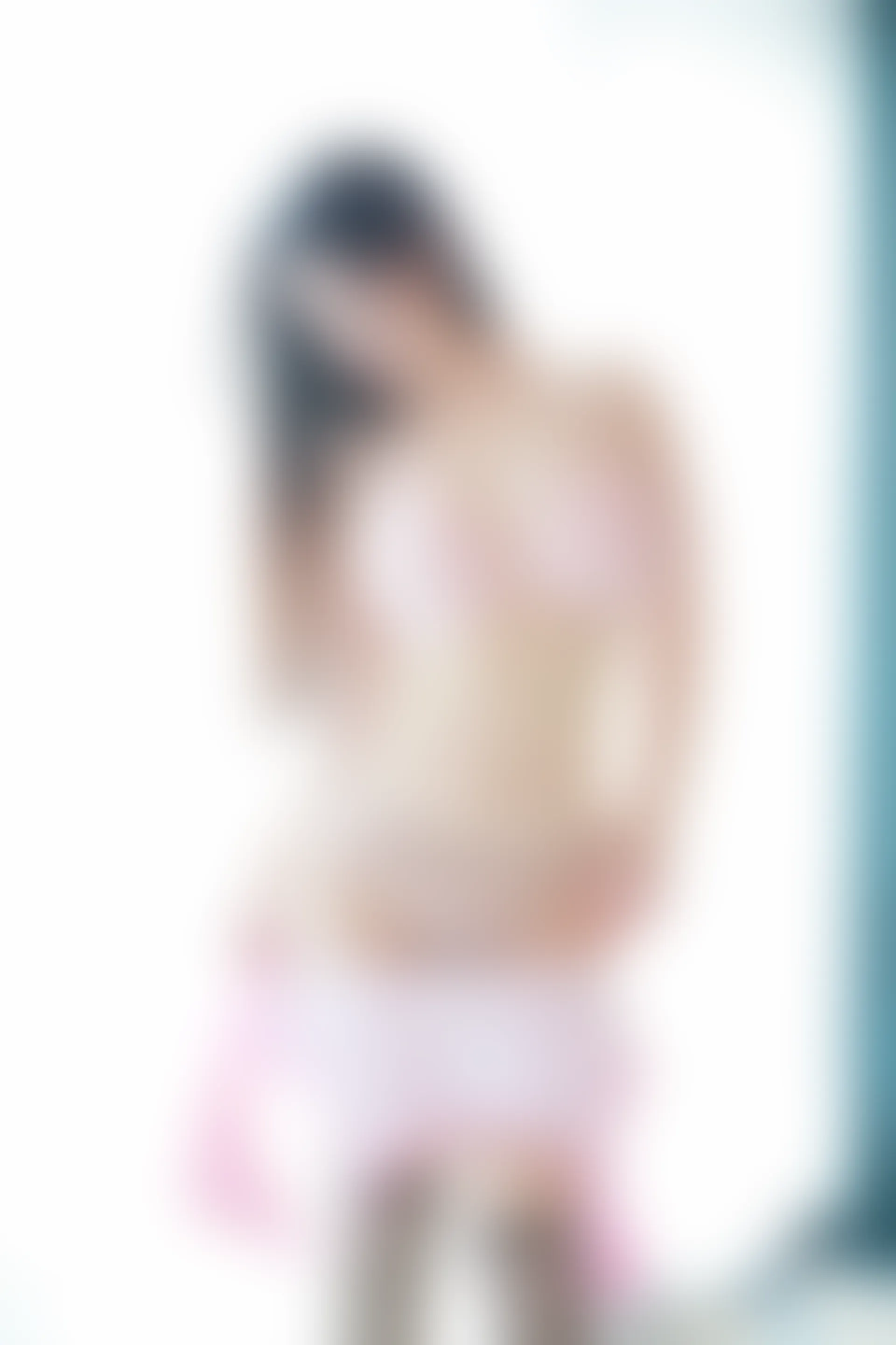 XiuRen秀人网 2022.03.04 No.4670 诗诗kiki 黑丝美臀[76+P 653MB]