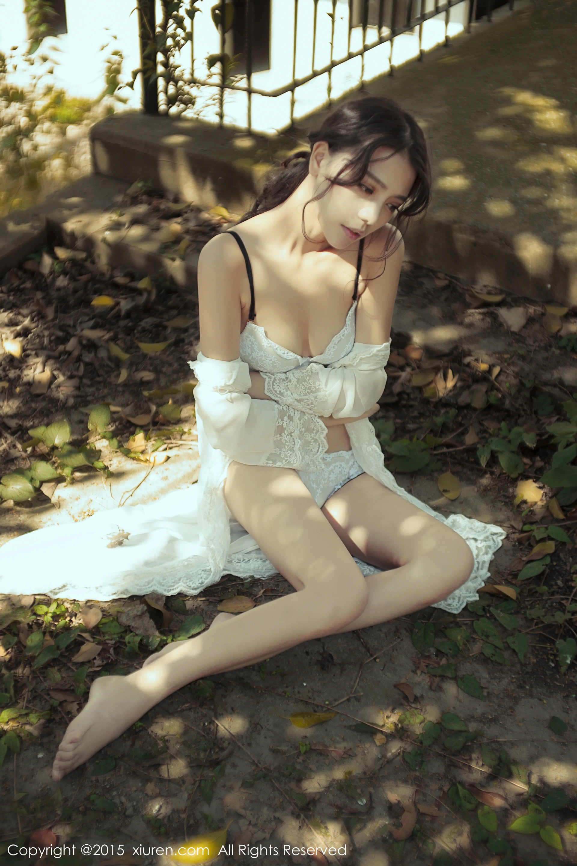 XiuRen秀人网 2015.02.12 No.297 HONEYAL [50P254MB]