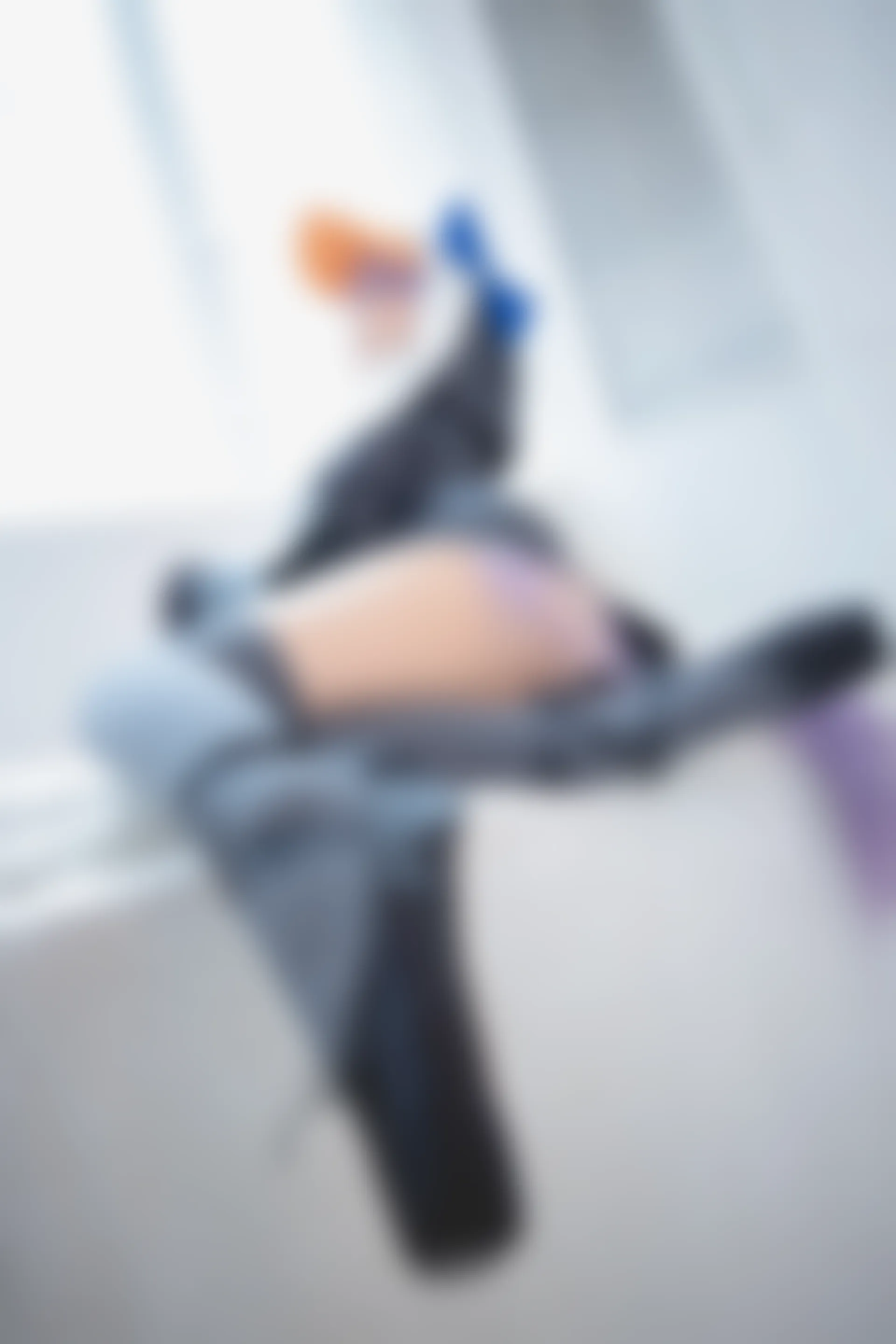 神楽坂真冬 第三季 序号6：《極楽の氷》FGO杨贵妃&企鹅莉莉丝 [150P3V-688MB]内衣, 旗袍, 神楽坂真冬, 美腿, 美足, 黑丝