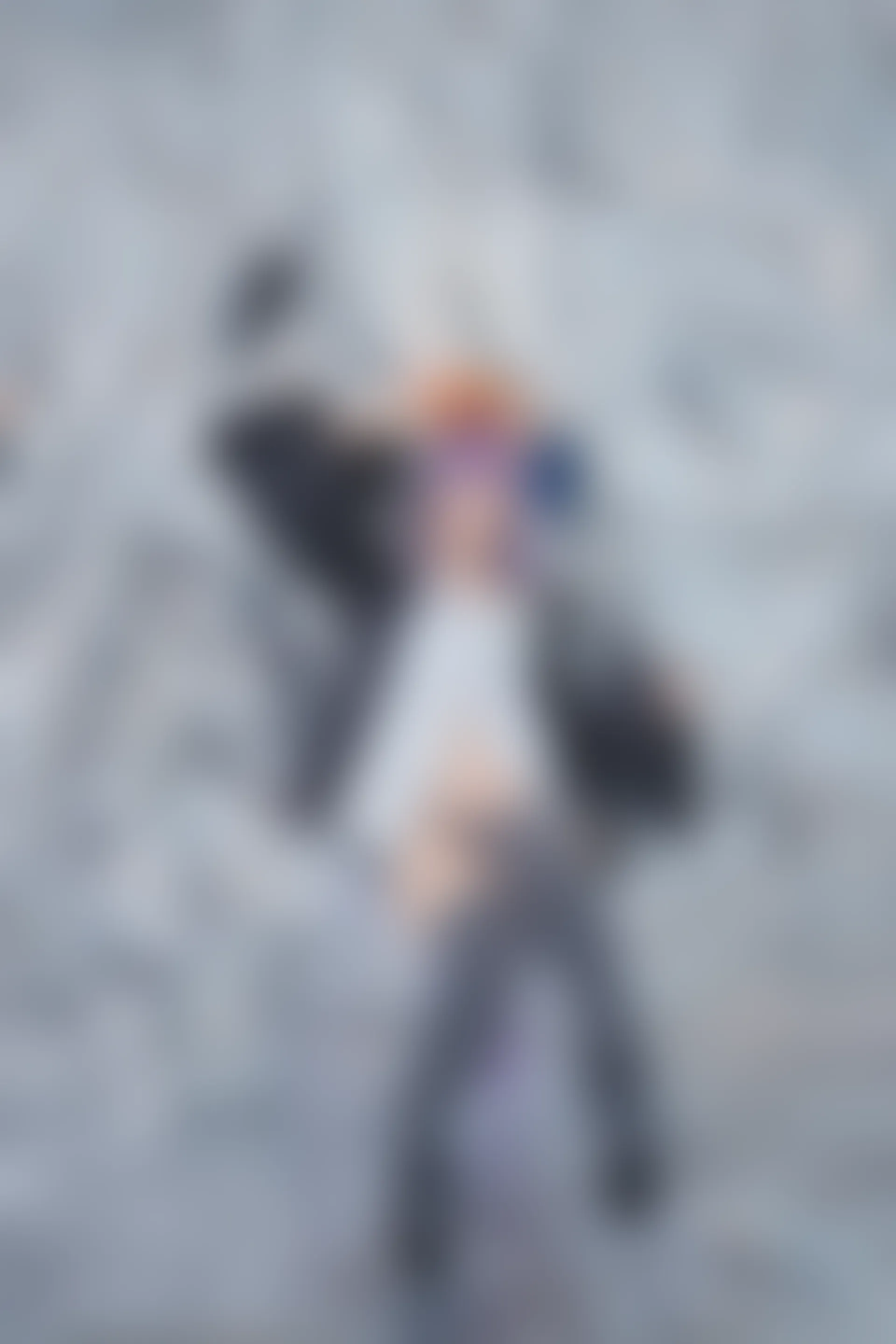 神楽坂真冬 第三季 序号6：《極楽の氷》FGO杨贵妃&企鹅莉莉丝 [150P3V-688MB]内衣, 旗袍, 神楽坂真冬, 美腿, 美足, 黑丝