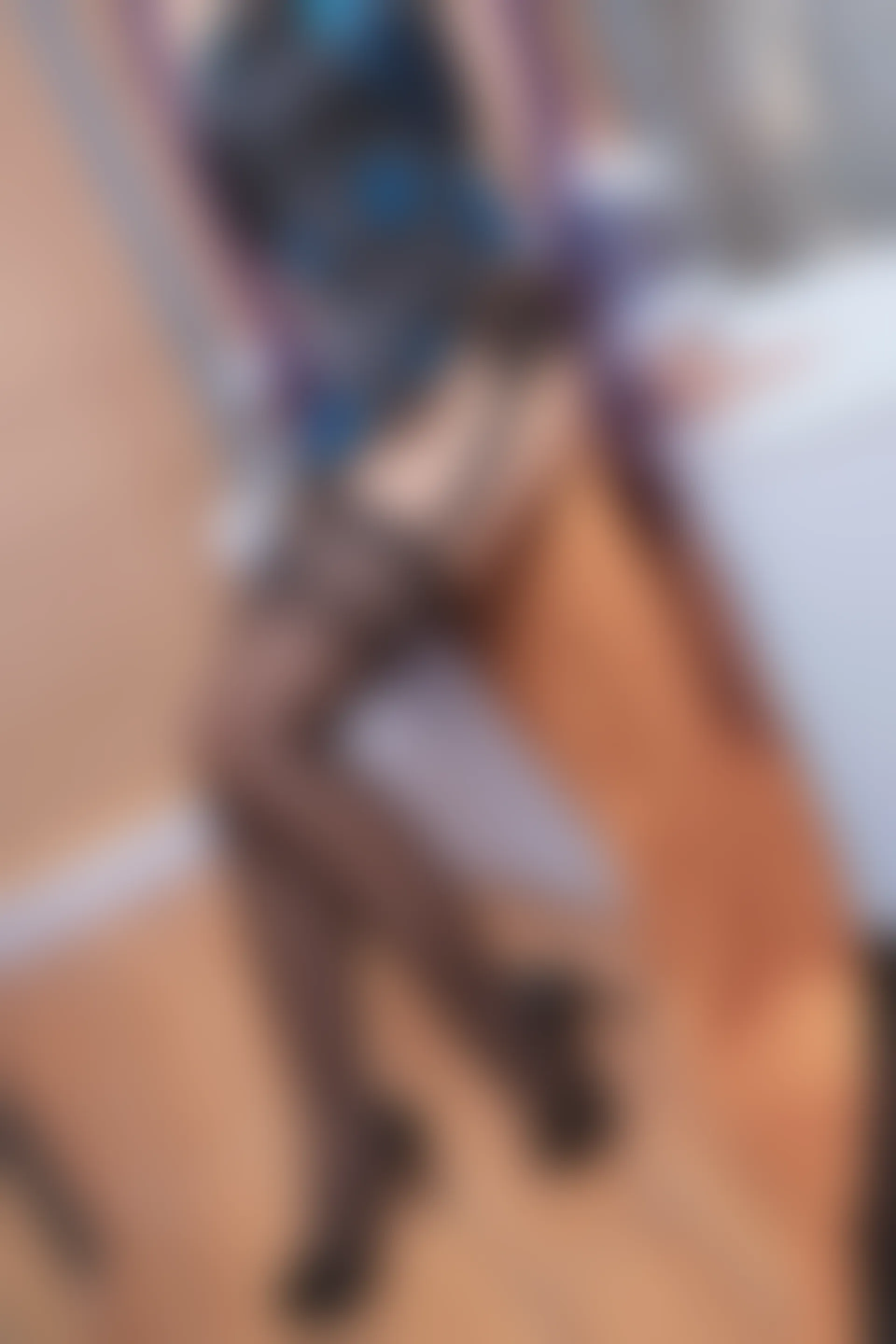 神楽坂真冬 第三季 序号6：《極楽の氷》FGO杨贵妃&企鹅莉莉丝 [150P3V-688MB]内衣, 旗袍, 神楽坂真冬, 美腿, 美足, 黑丝