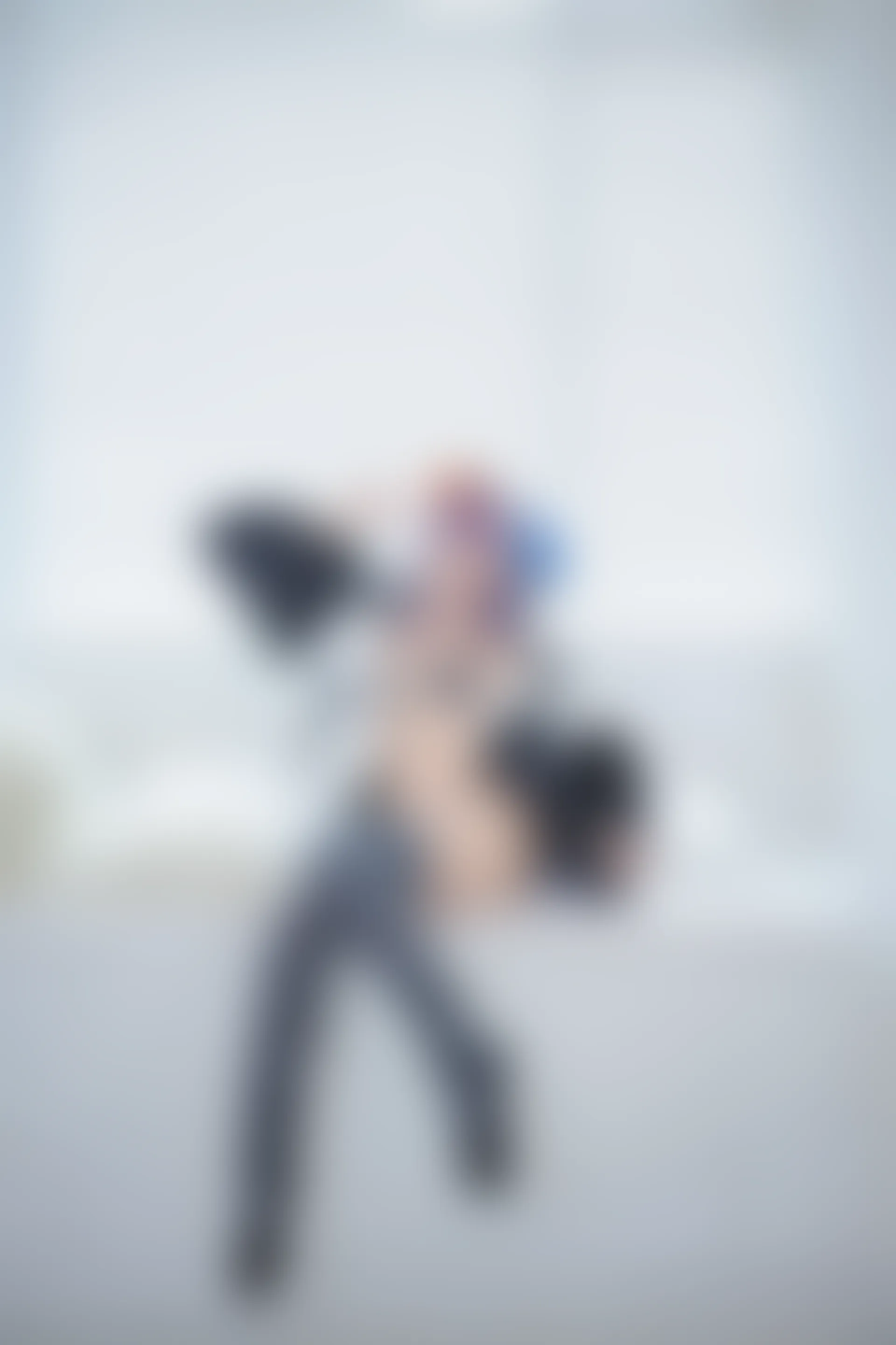 神楽坂真冬 第三季 序号6：《極楽の氷》FGO杨贵妃&企鹅莉莉丝 [150P3V-688MB]内衣, 旗袍, 神楽坂真冬, 美腿, 美足, 黑丝