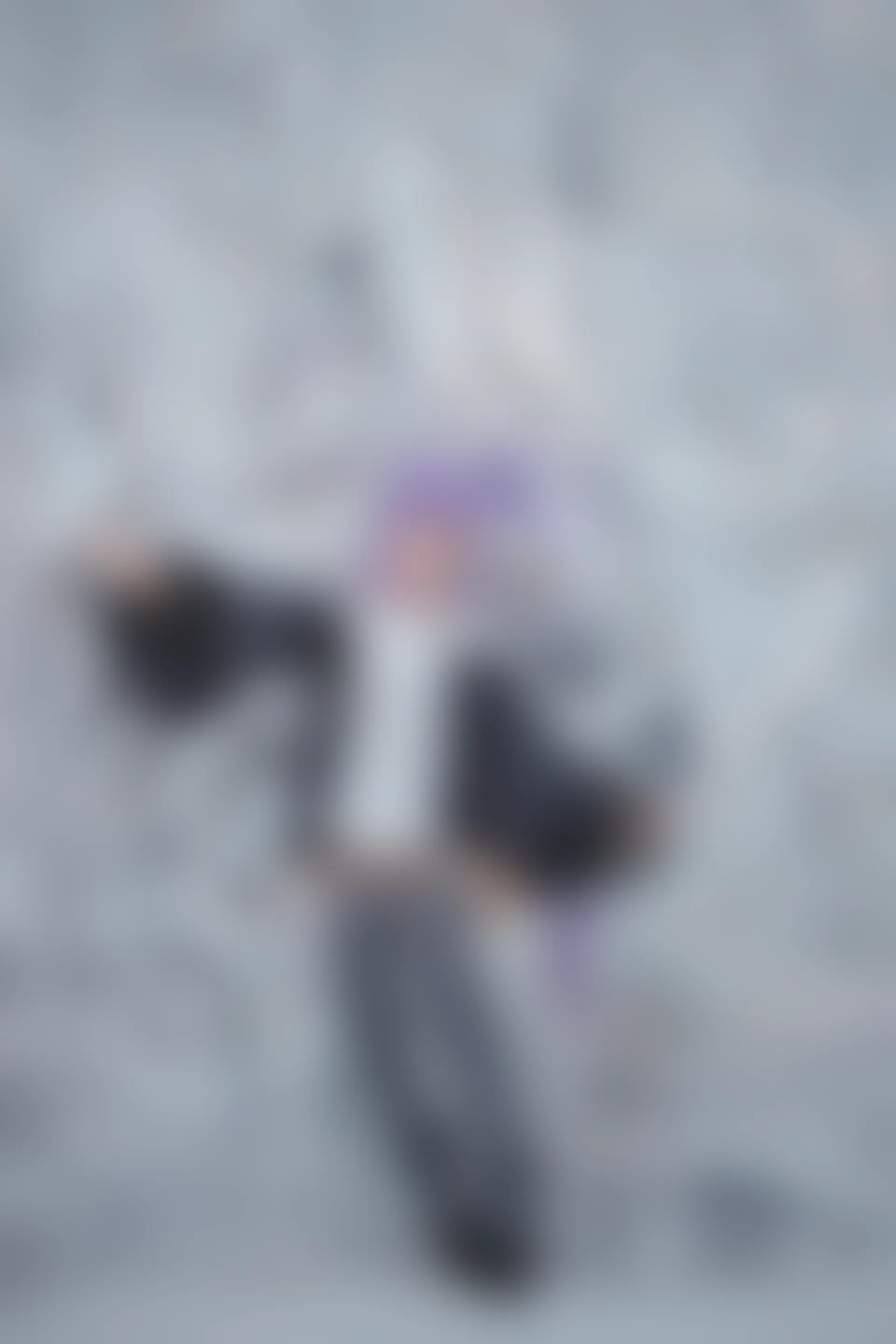 神楽坂真冬 第三季 序号6：《極楽の氷》FGO杨贵妃&企鹅莉莉丝 [150P3V-688MB]内衣, 旗袍, 神楽坂真冬, 美腿, 美足, 黑丝