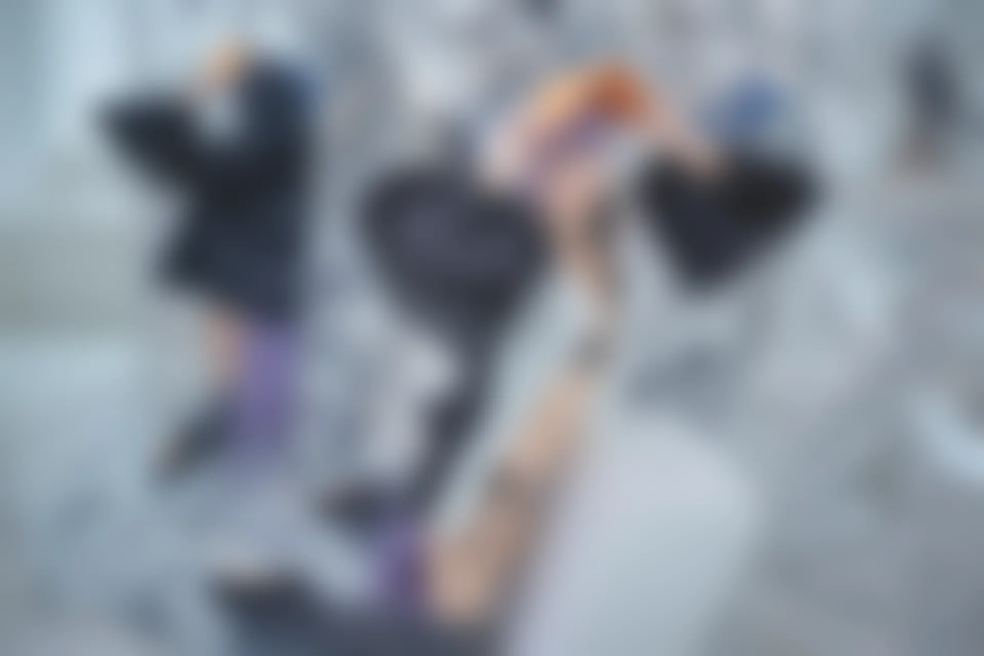 神楽坂真冬 第三季 序号6：《極楽の氷》FGO杨贵妃&企鹅莉莉丝 [150P3V-688MB]内衣, 旗袍, 神楽坂真冬, 美腿, 美足, 黑丝