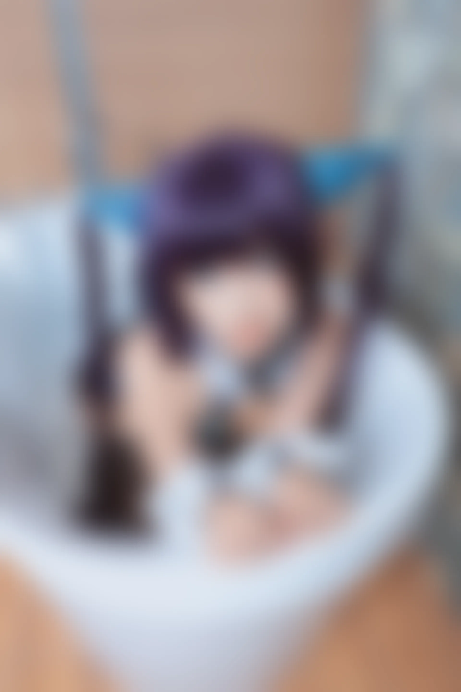 神楽坂真冬 第三季 序号6：《極楽の氷》FGO杨贵妃&企鹅莉莉丝 [150P3V-688MB]内衣, 旗袍, 神楽坂真冬, 美腿, 美足, 黑丝